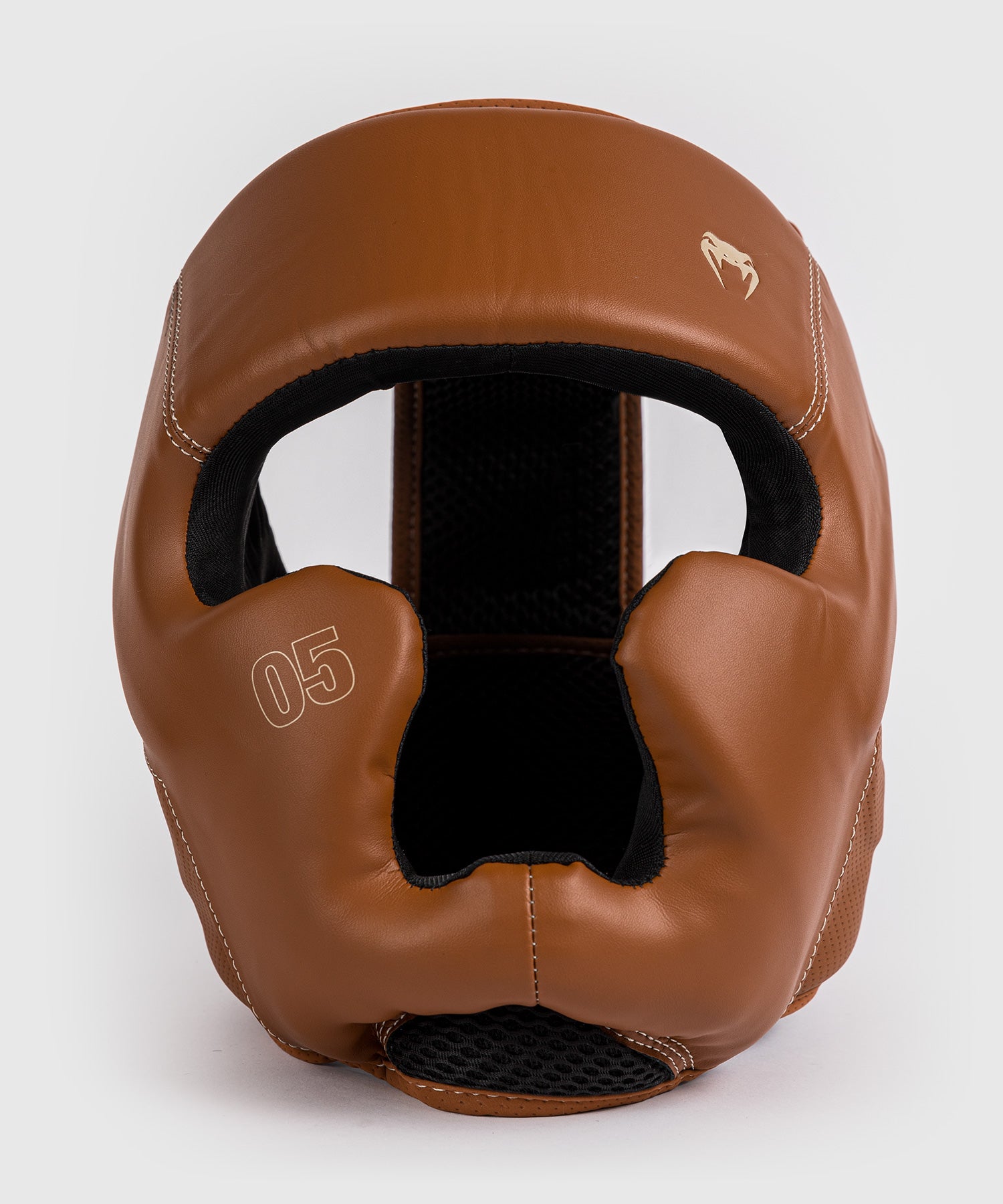 Casque de protection Venum Impact Evo - Havana - product-type_Casques de boxe