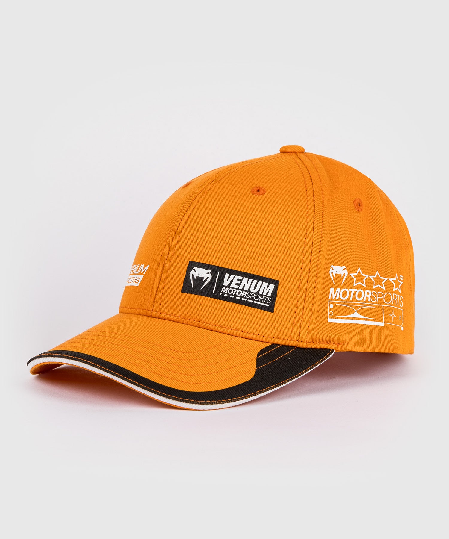 Casquette Venum Motorsport - Mandarine - product-type_Casquettes