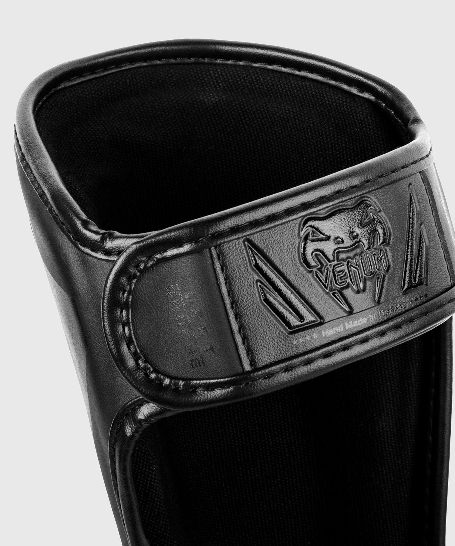Protège-Tibias enfant Venum Elite – Noir - product-type_Protège-tibias