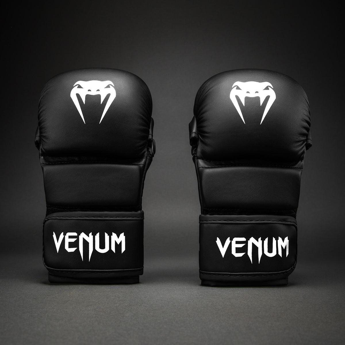 Gants de sparring Venum Contender 1.5 - Noir/Blanc
