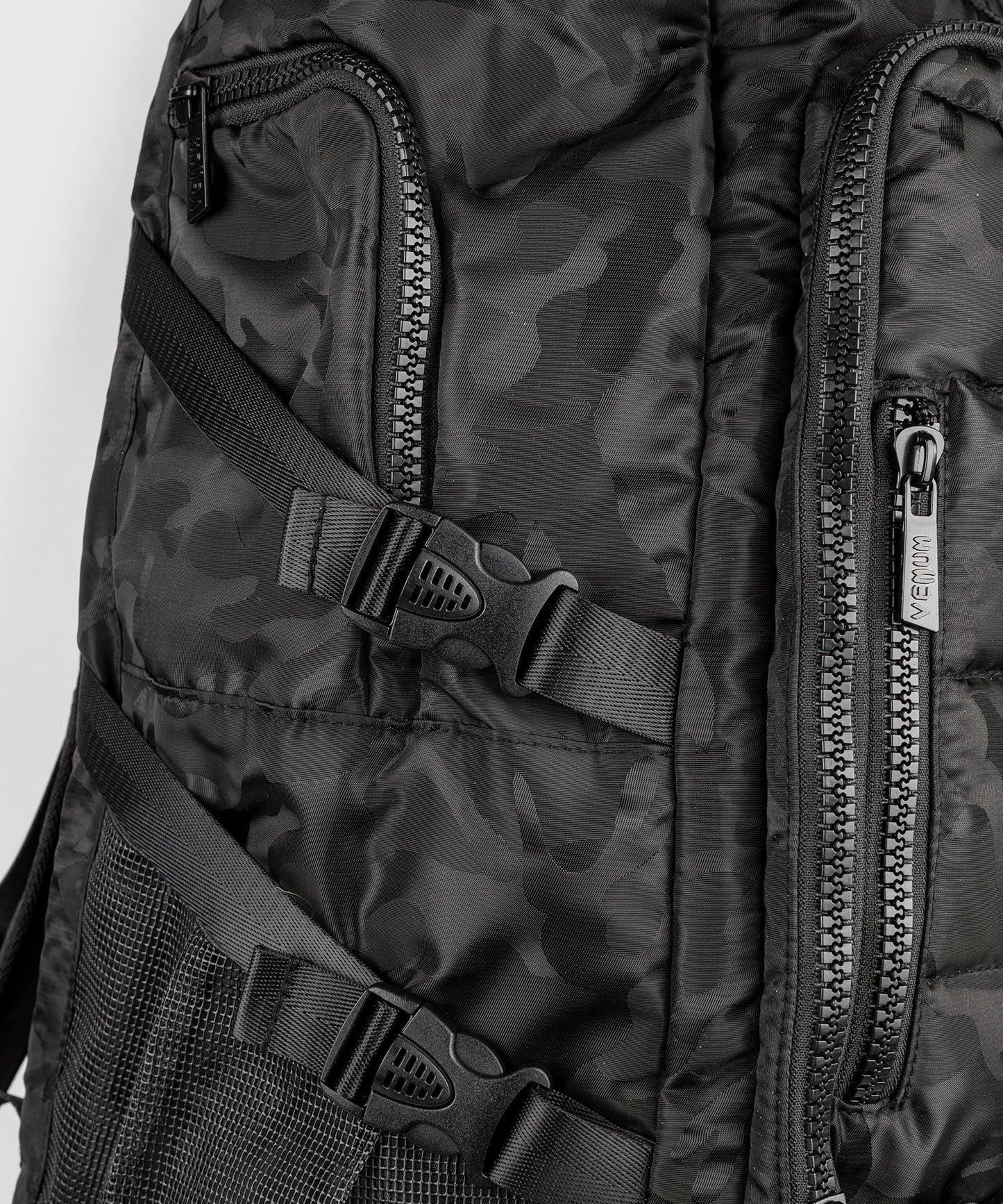 Sac à dos Venum Challenger Xtrem - Noir Camo - product-type_Sacs de sport