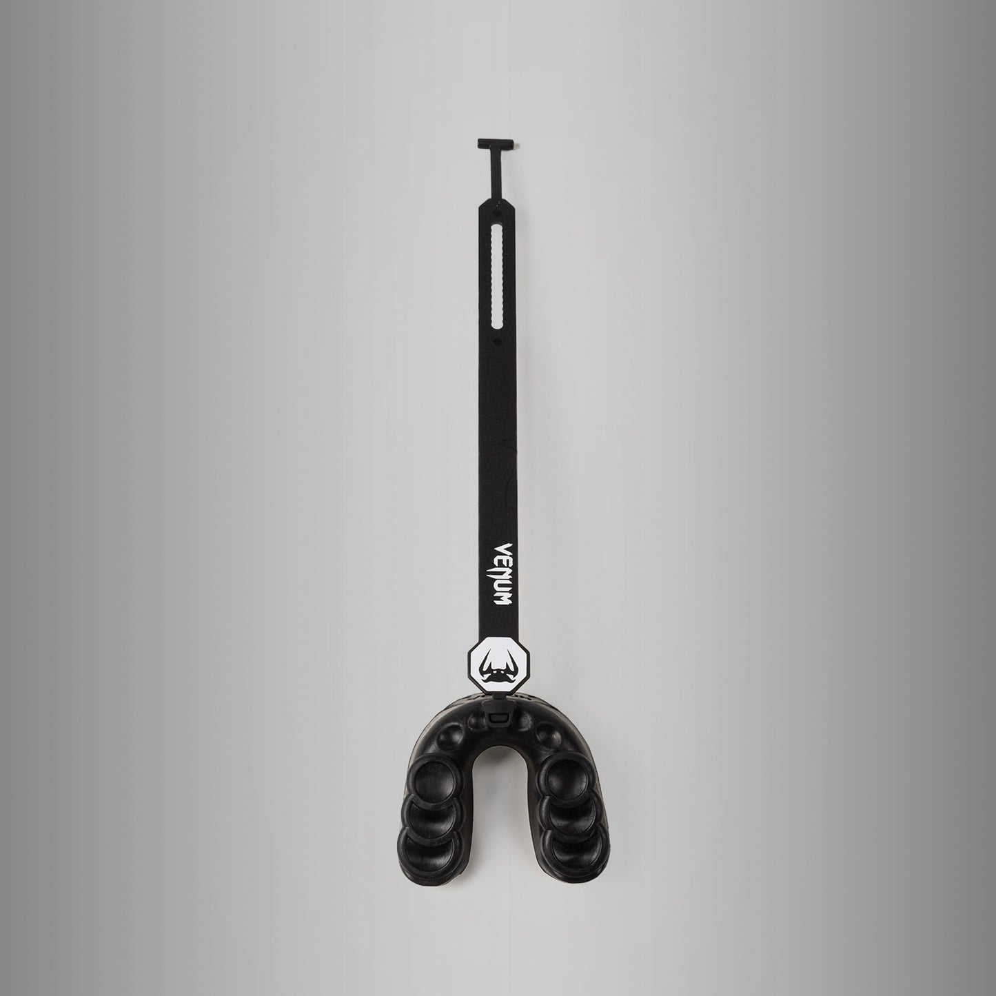 Protège-dents Venum Challenger avec/sans Sangles - Noir/Blanc - product-type_Protège-lèvres