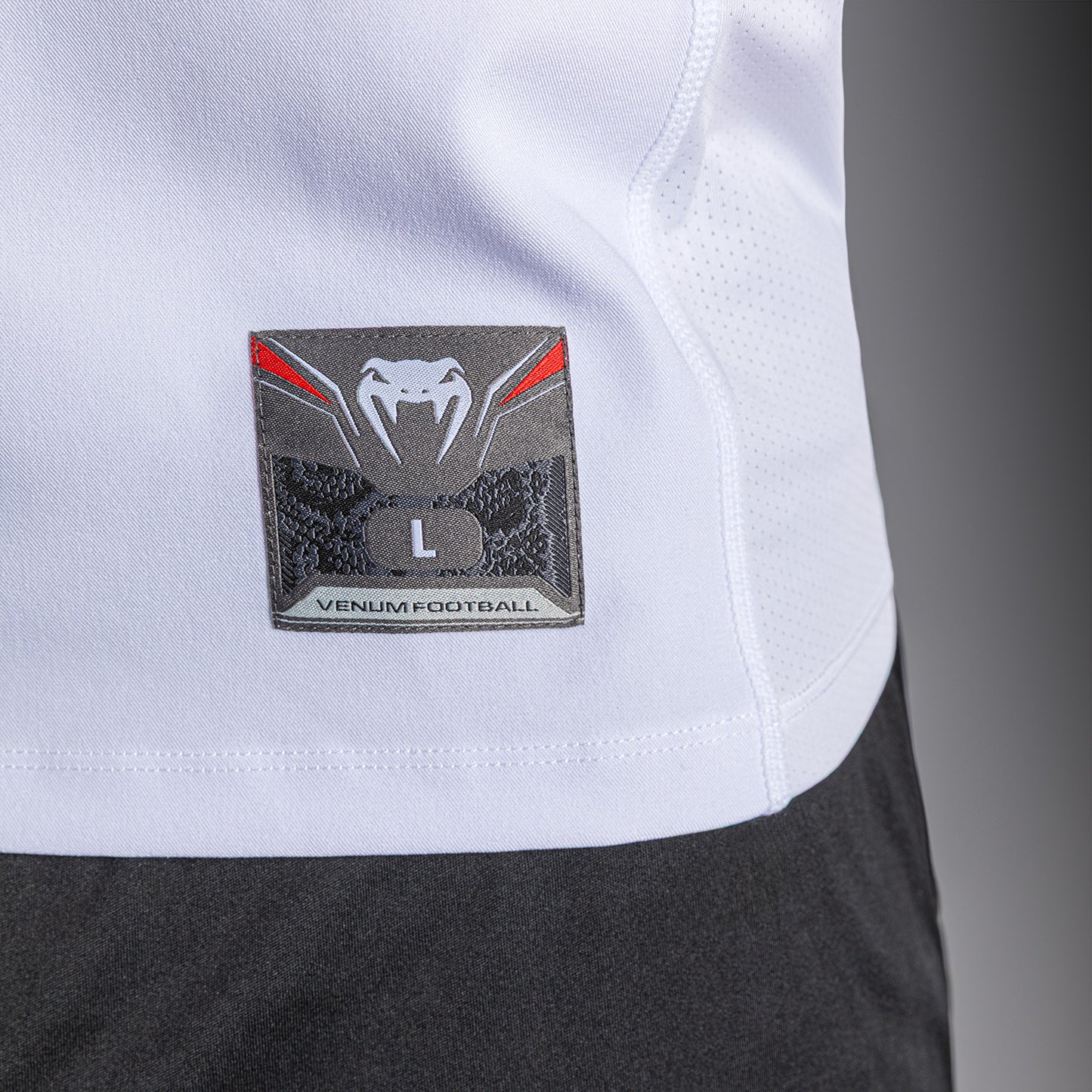 Maillot de Compression sans manches Venum Elite Football - Blanc - product-type_T-Shirts de Compression