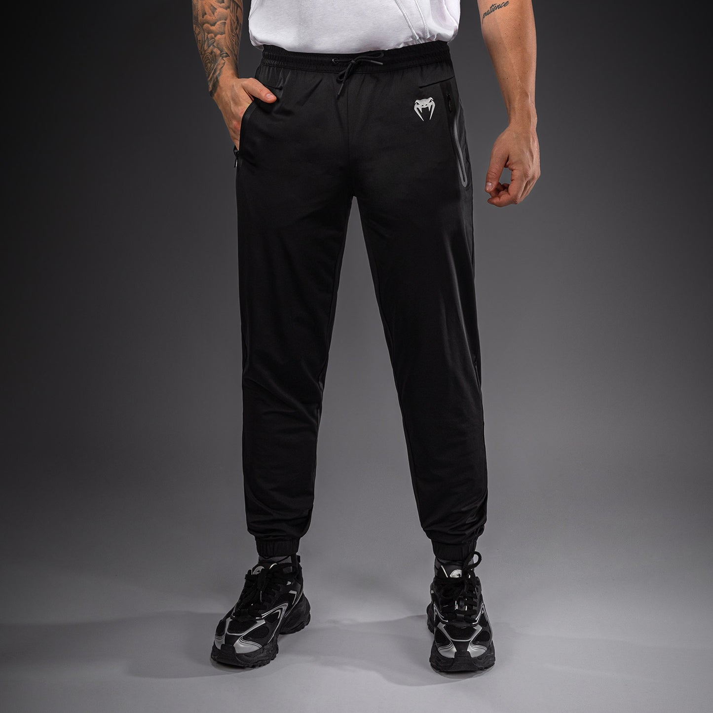 Pantalon de Jogging Venum Contender Aero – Noir - product-type_Pantalons de jogging
