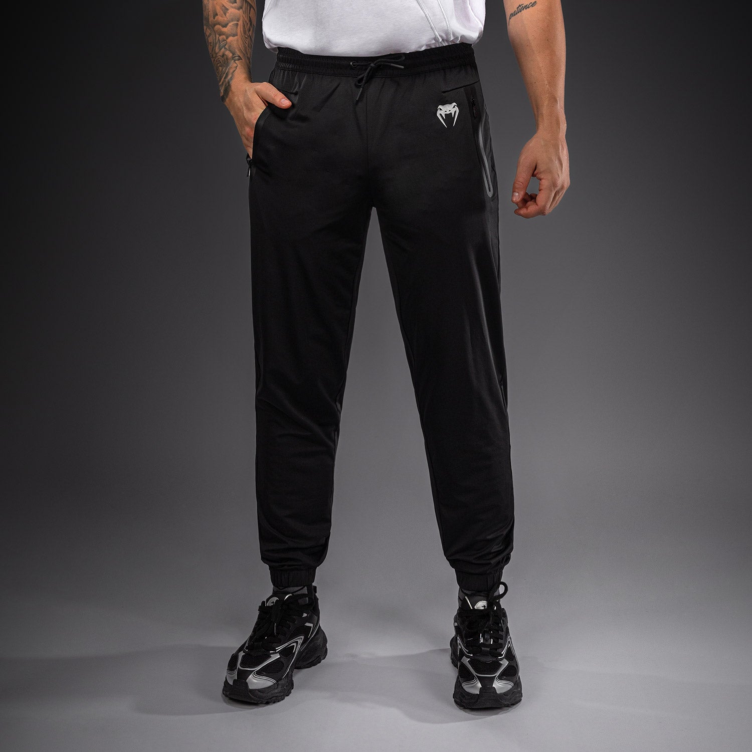Pantalon de Jogging Venum Contender Aero – Noir - product-type_Pantalons de jogging