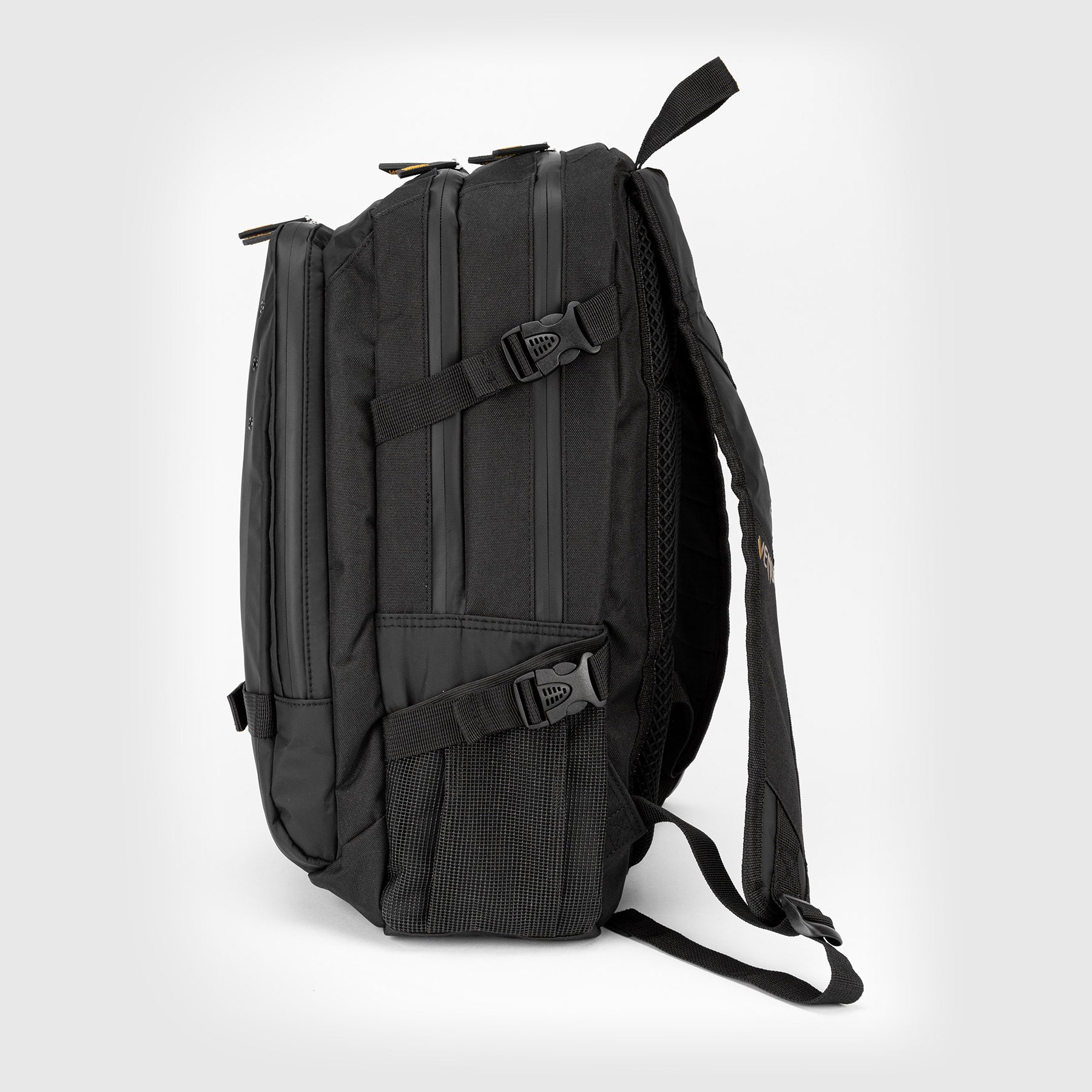 Sac à dos Noir/Or Venum Challenger Pro Evo - product-type_Sacs de sport