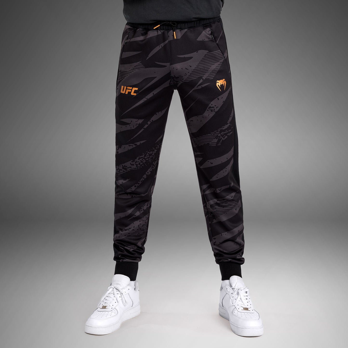 Pantalon pour Hommes UFC Adrenaline by Venum Fight Week - Urban Camo - product-type_Pantalons de jogging