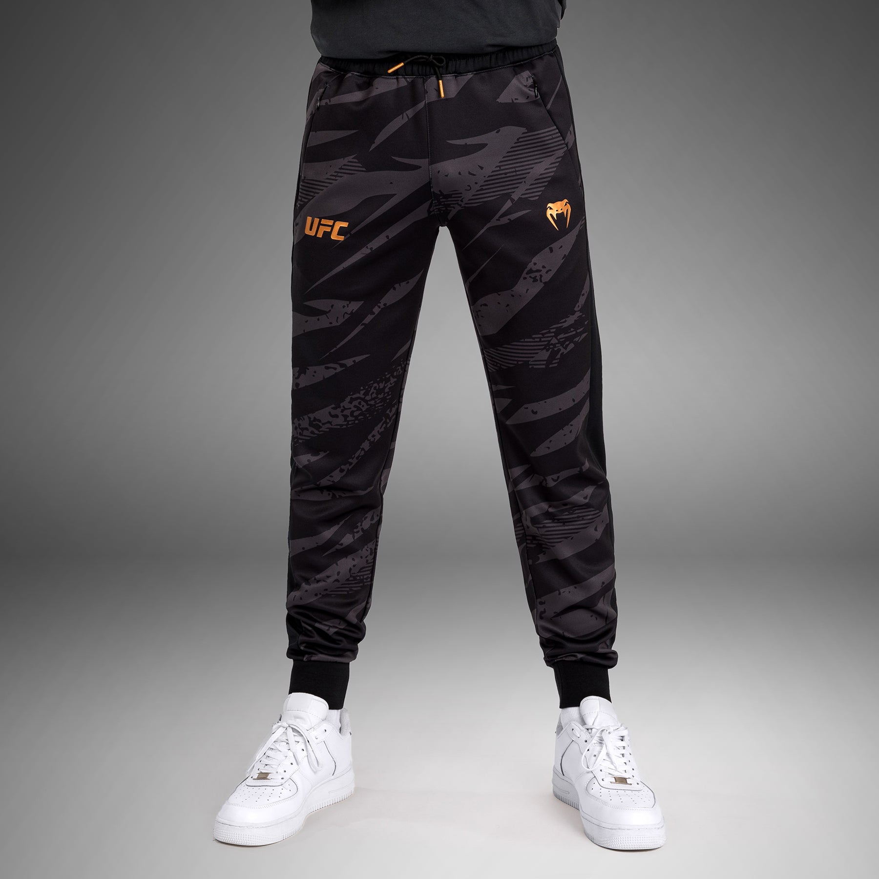 Pantalon pour Hommes UFC Adrenaline by Venum Fight Week - Urban Camo - product-type_Pantalons de jogging