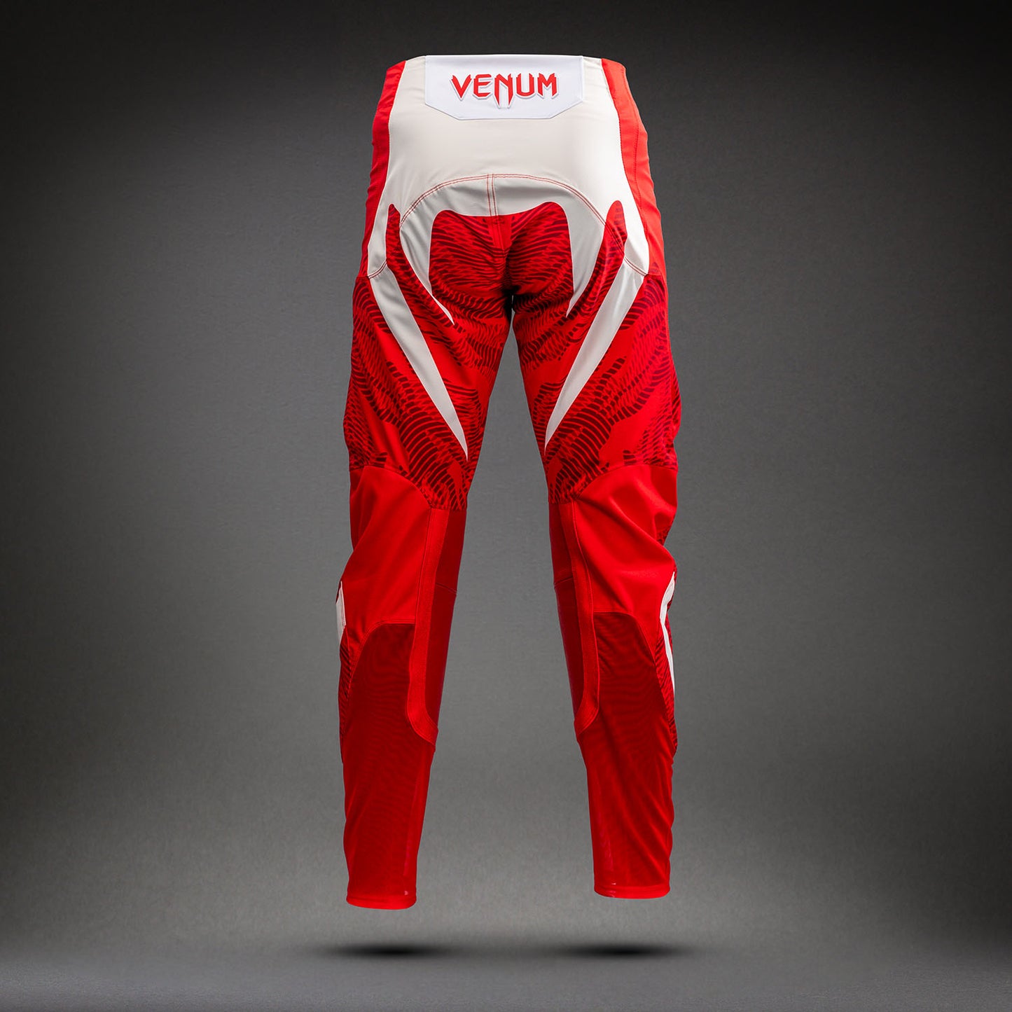 Pantalon de Motorsports Venum MX Elite - Rouge