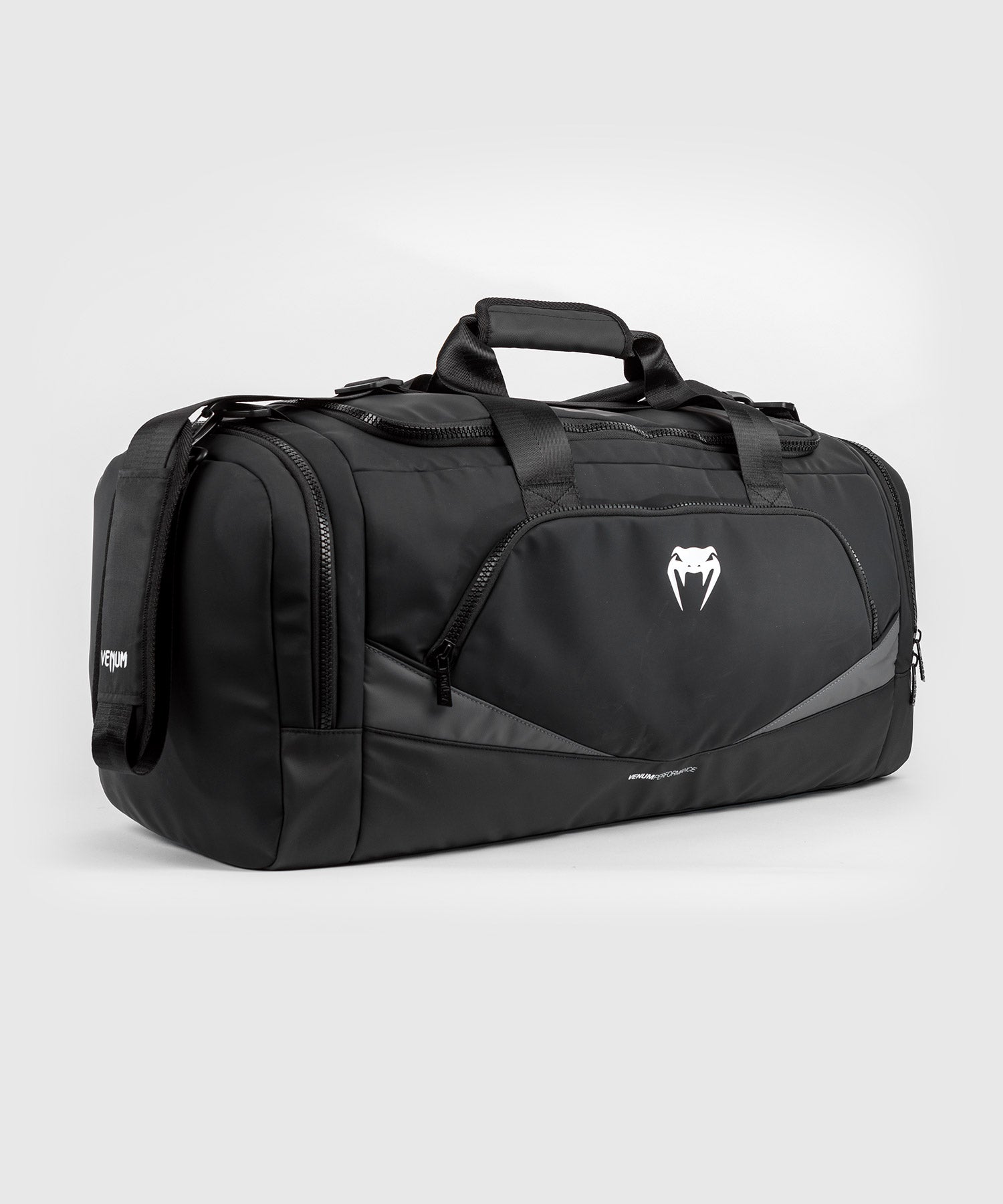 Sac de sport Venum Evo 2 Trainer Lite - Noir/Gris - product-type_Sacs de sport