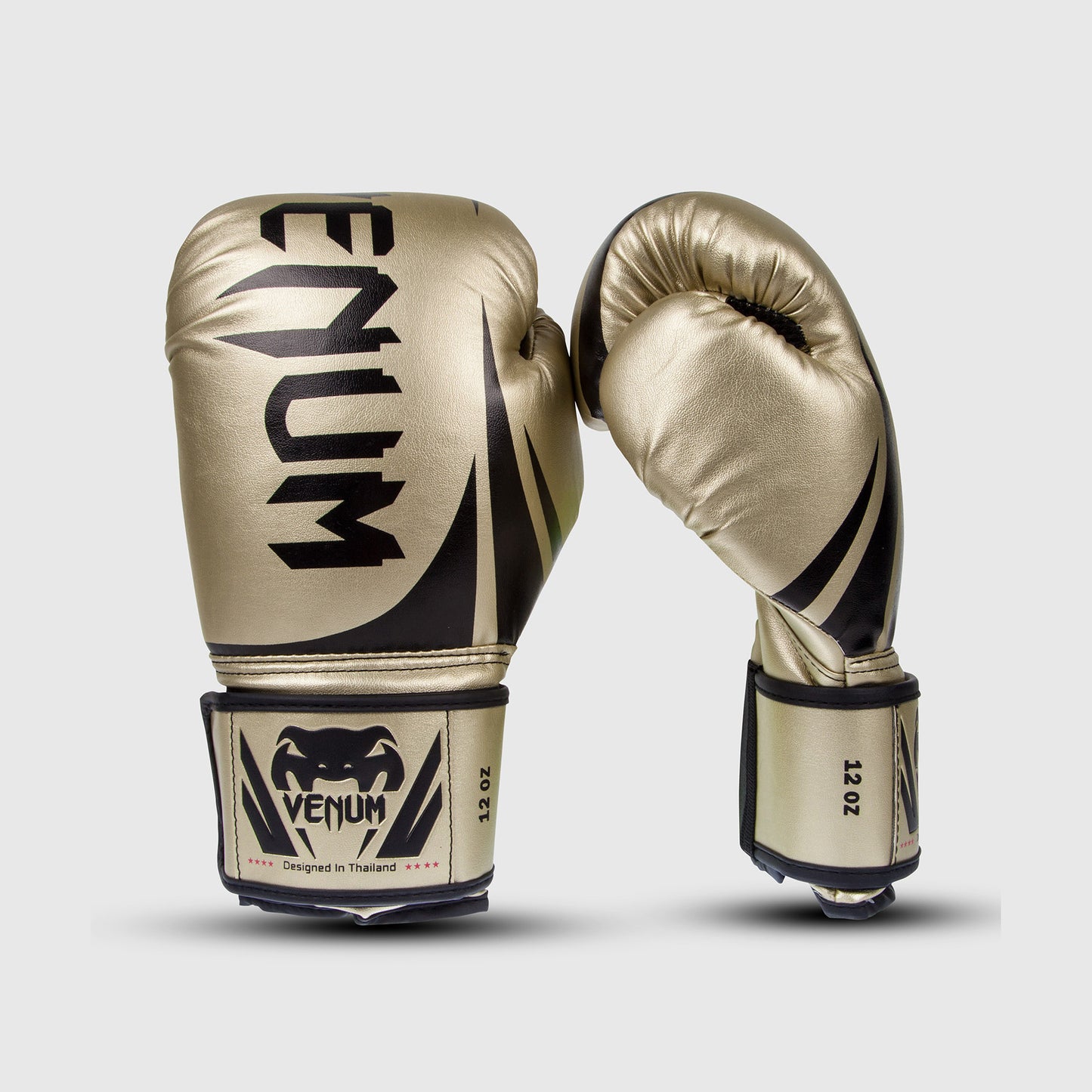 Gants de boxe Venum Challenger 2.0 - Or - product-type_Gants de boxe