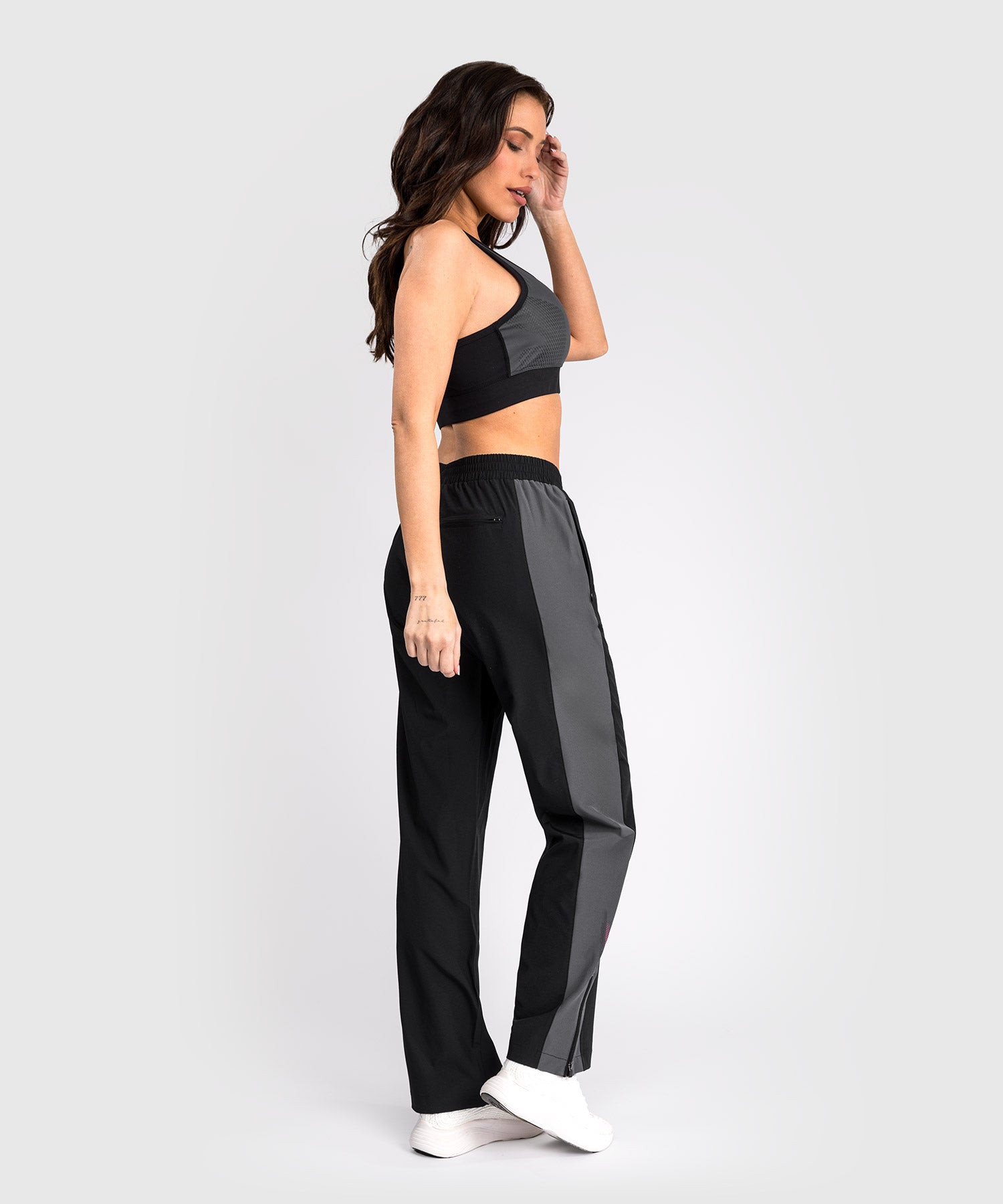 Jogging Venum Tactical XT- Noir/Gris Tempête - product-type_Pantalons de jogging