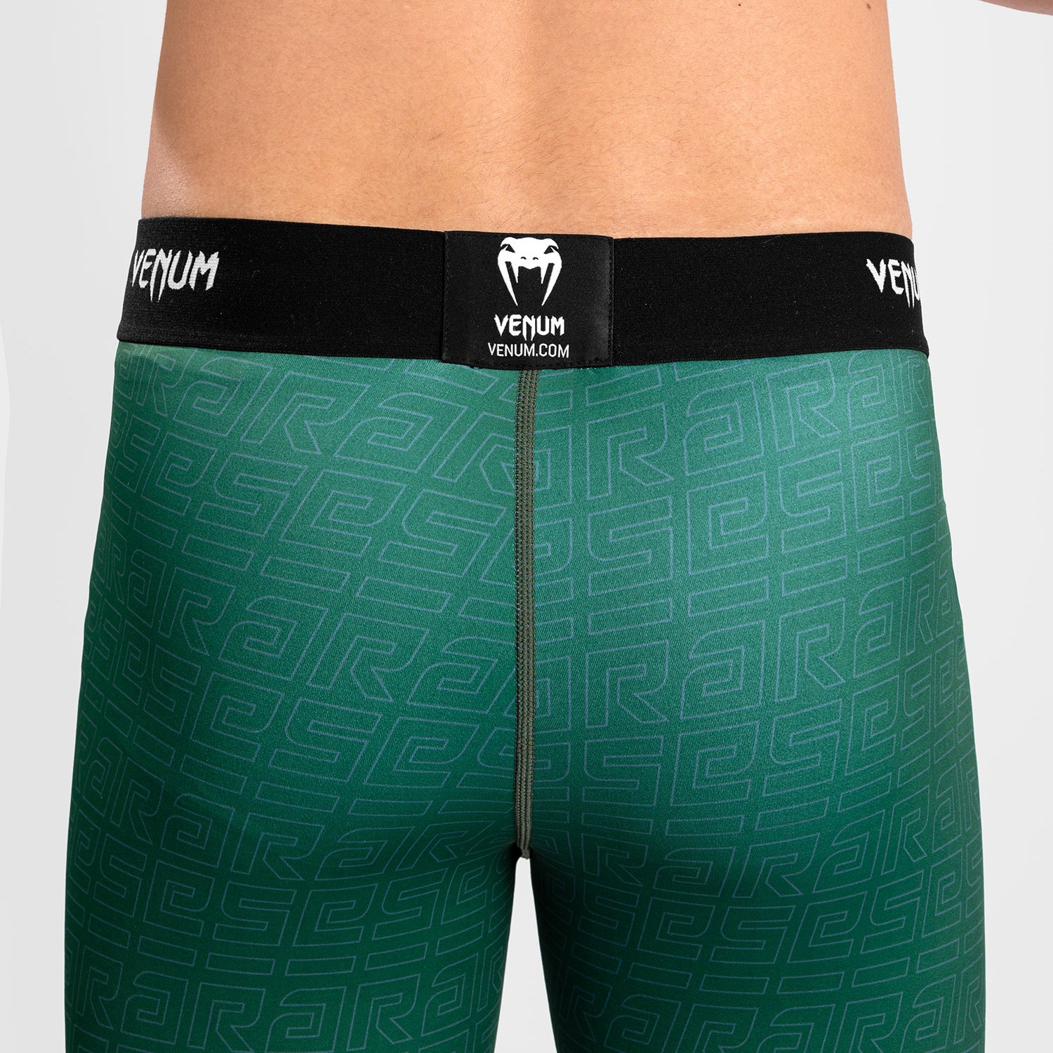 Short de Compression Vale Tudo Venum x Ares 2.0 - Khaki - product-type_Shorts de compression