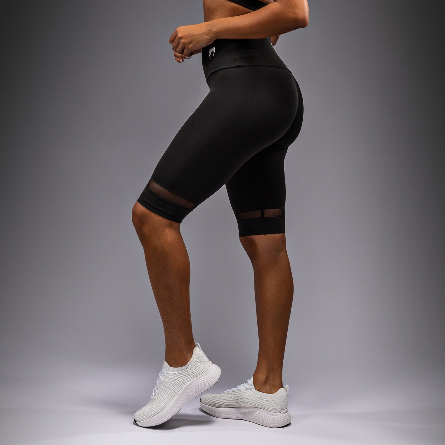 Short de compression pour Femmes Venum Halo - Noir - product-type_Cycliste
