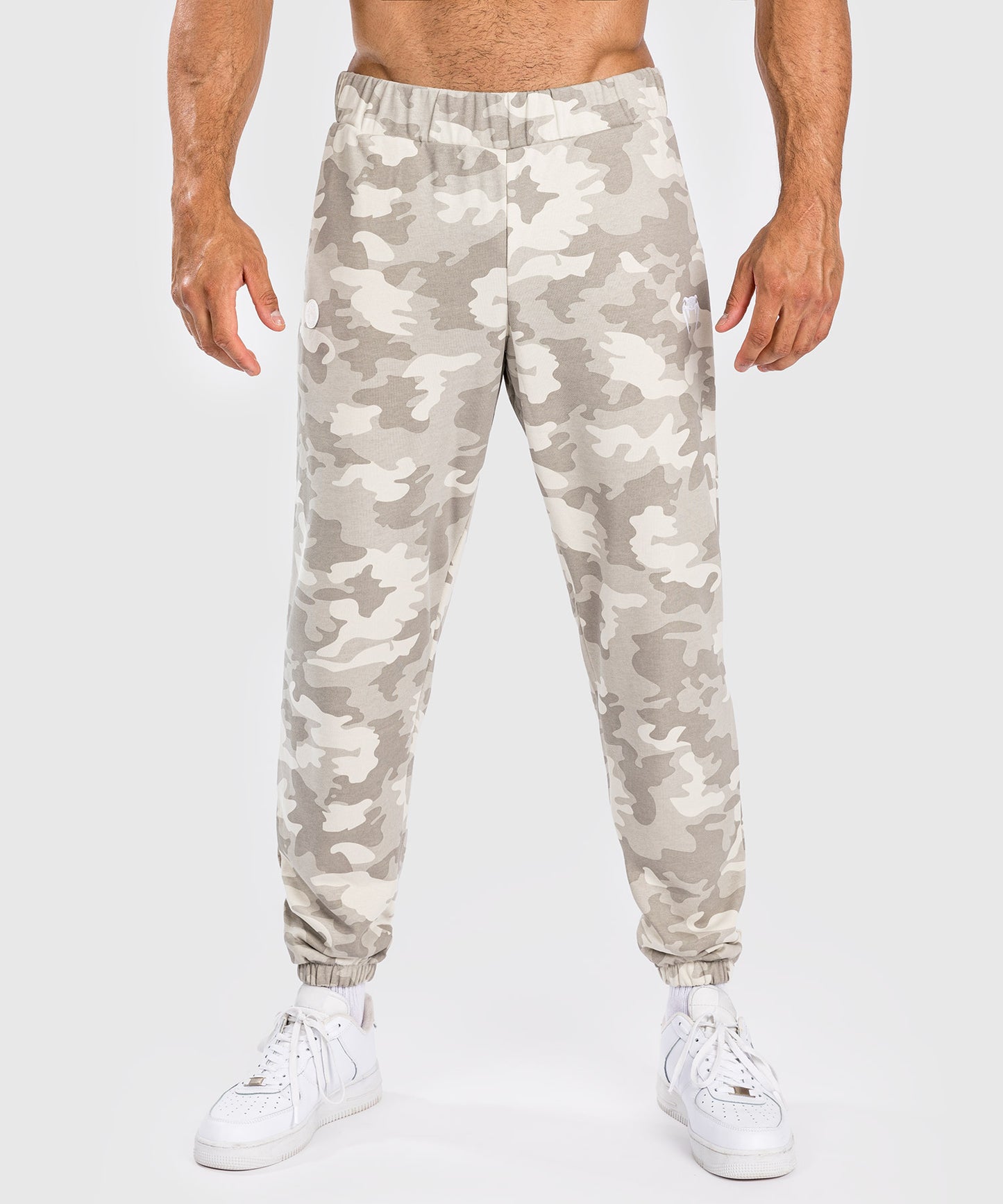 Pantalon De Jogging pour Hommes Venum Vortex XL - Camouflage Sable - Pantalons de jogging