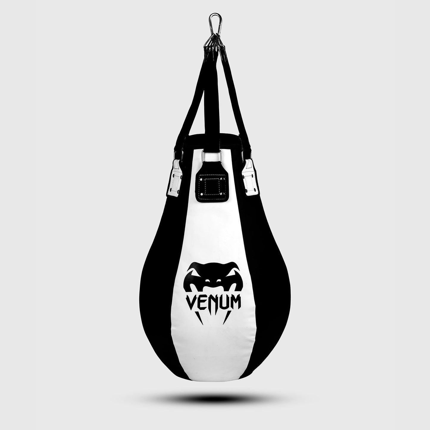 Sac à Uppercut Venum Classic - Noir/Blanc - Plein - 85 cm
