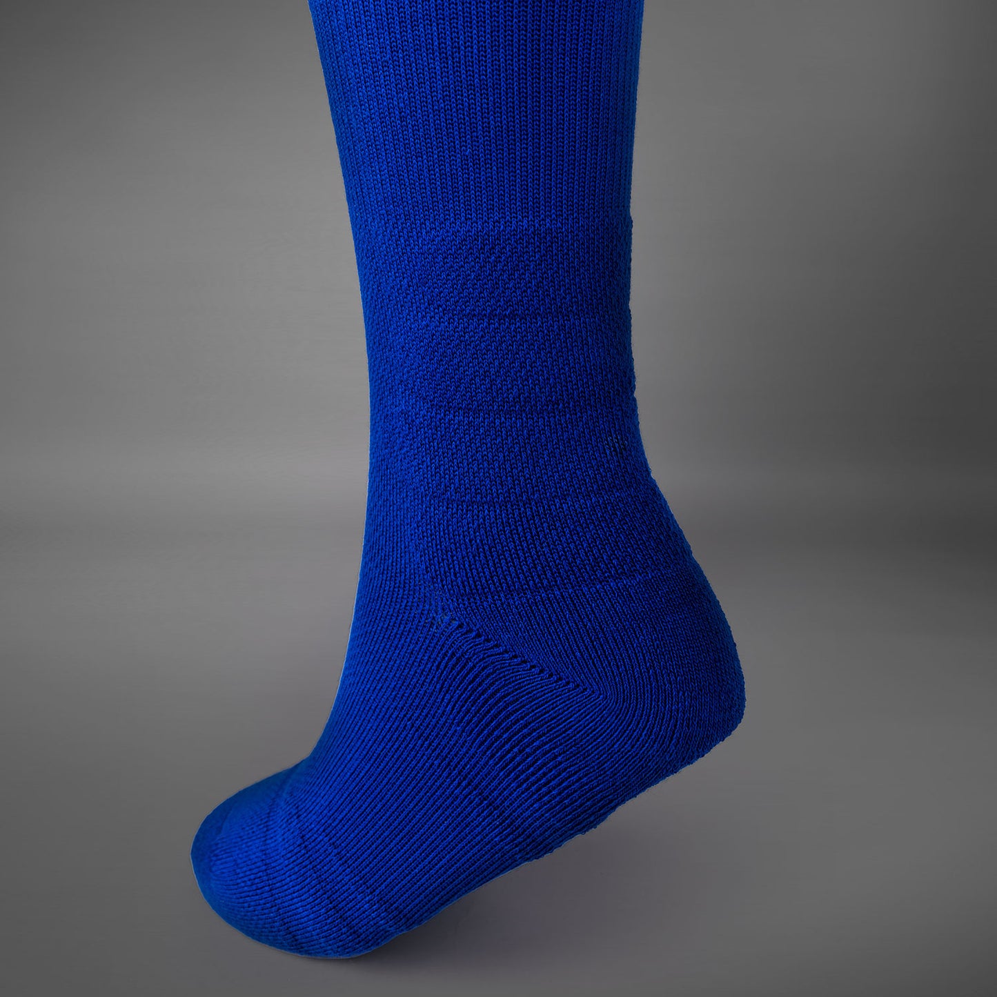 Chaussettes Longues Performance Venum Elite - Bleu Royal/Blanc - product-type_Chaussettes