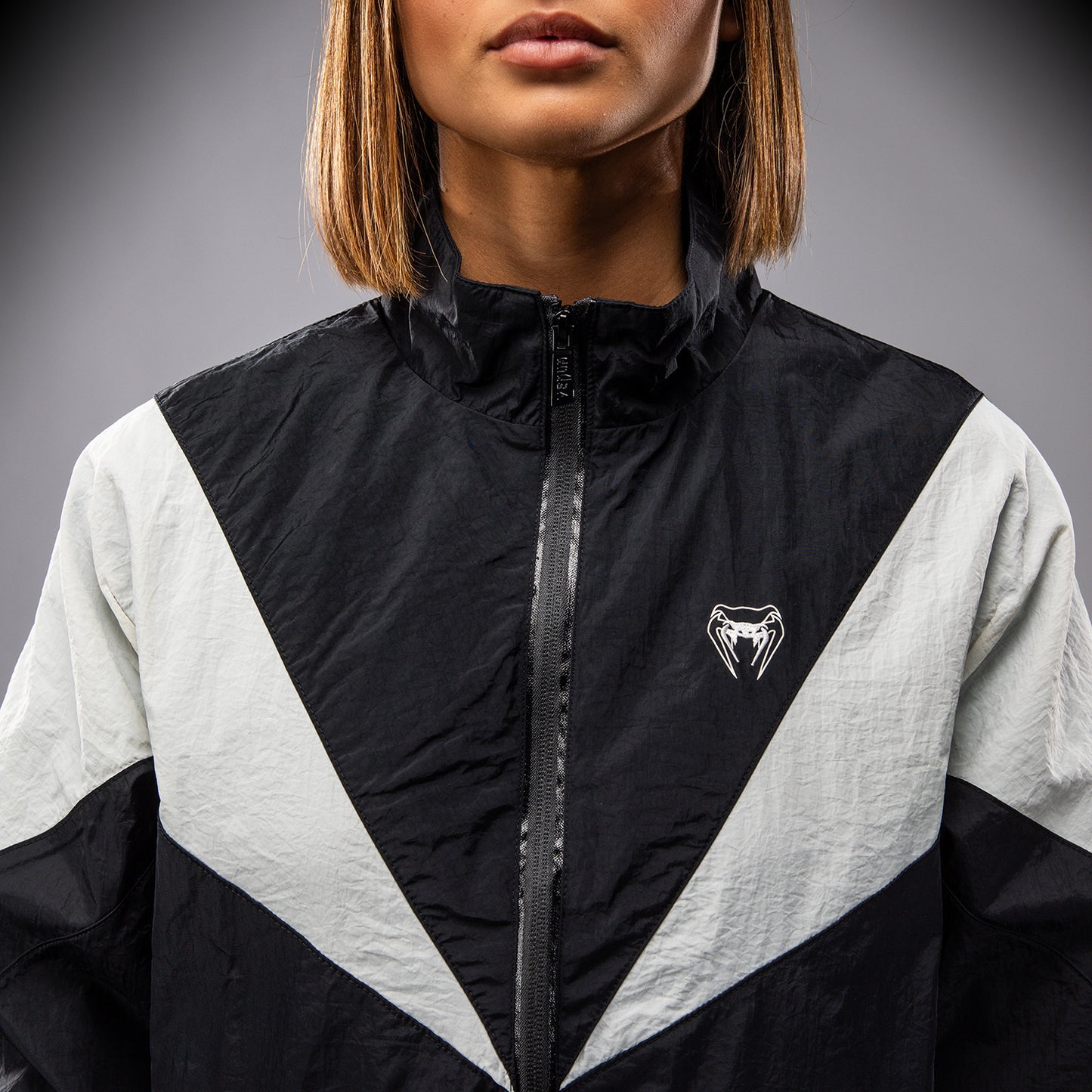 Veste pour Femmes Venum Vectra - Noir/Blanc - product-type_Vestes