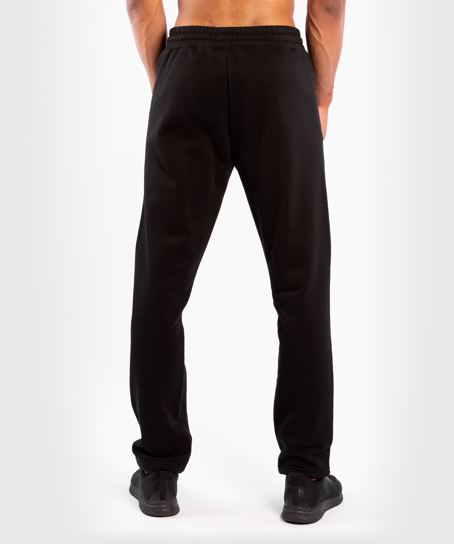 Pantalon de Jogging Venum Classic – Noir/Blanc - product-type_Pantalons de jogging