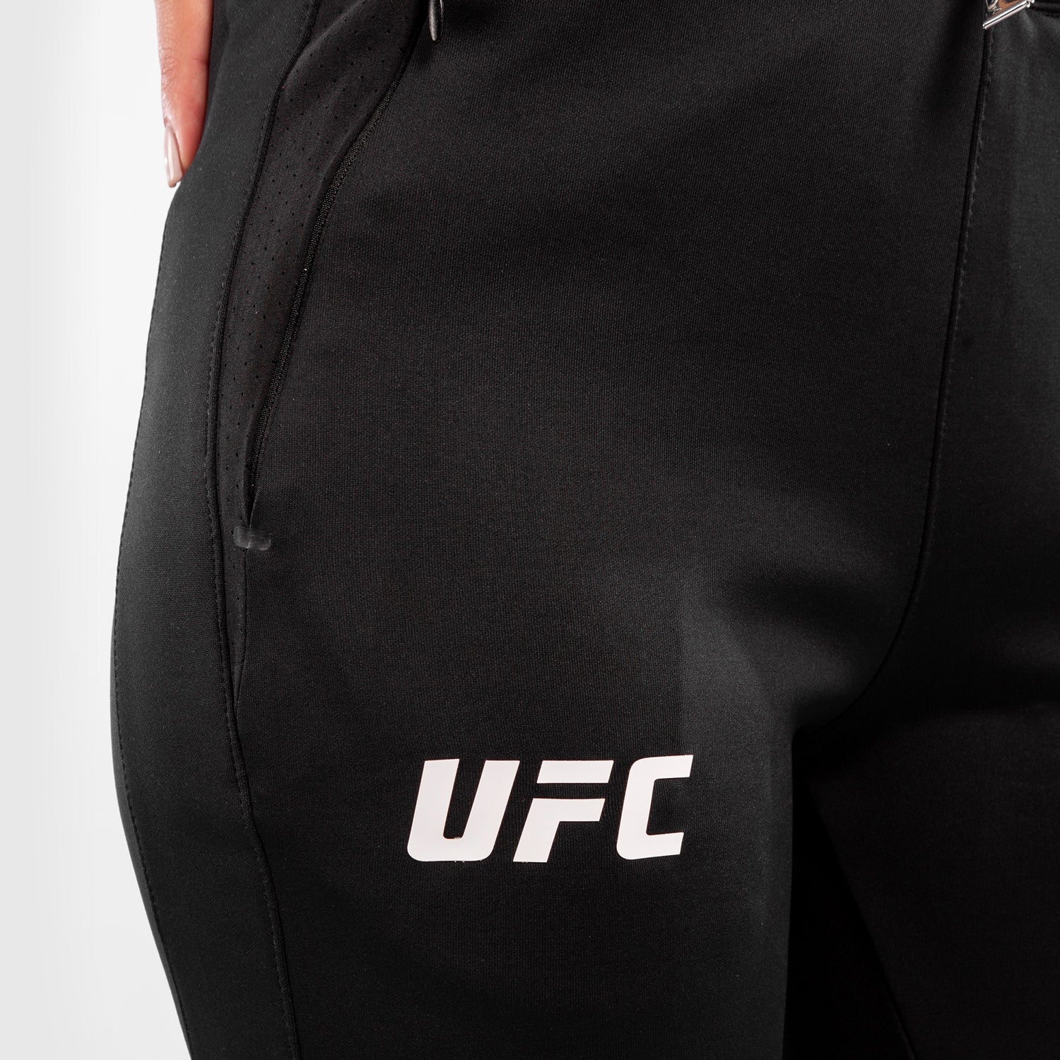 Pantalon de Jogging Femme UFC Venum Authentic Fight Night - Noir - product-type_Pantalons de jogging