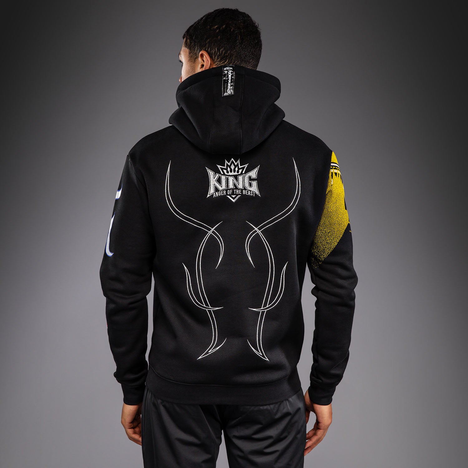 Geographical Norway Sweat à capuche Gymclass Femme (Gris Clair) | priv