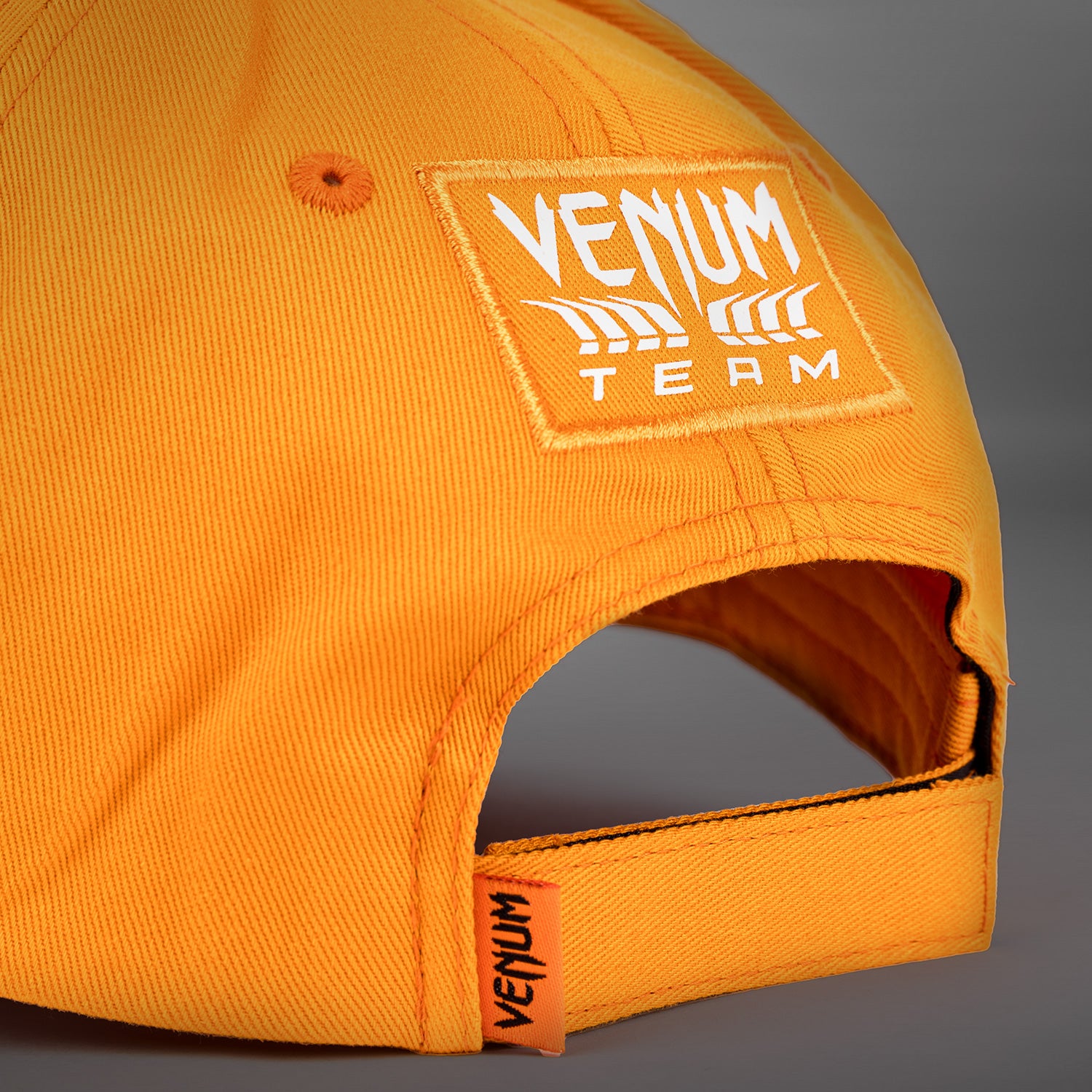 Casquette Venum Motorsport - Mandarine - product-type_Casquettes