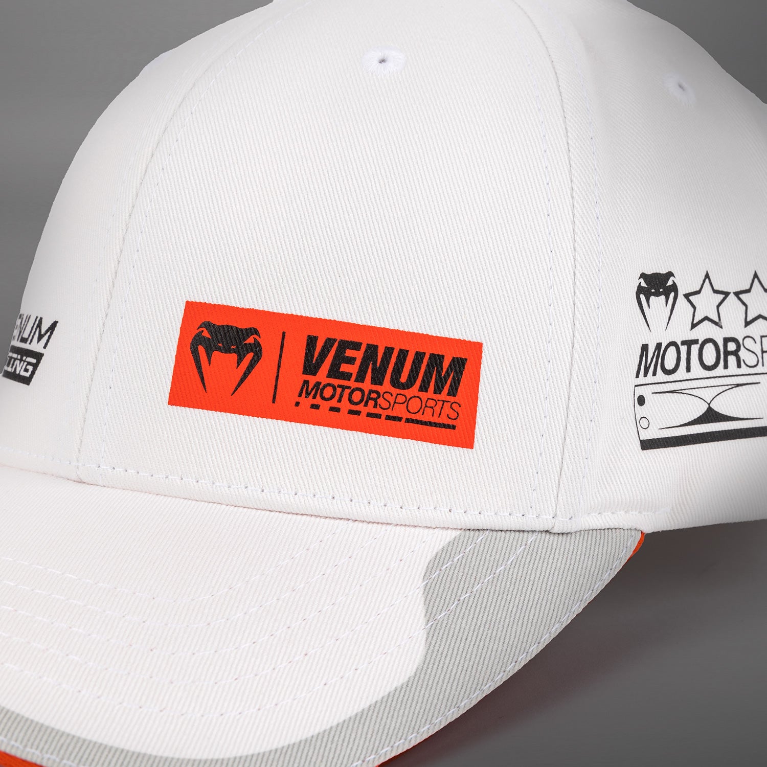 Casquette Venum Motorsport - Glace - product-type_Casquettes