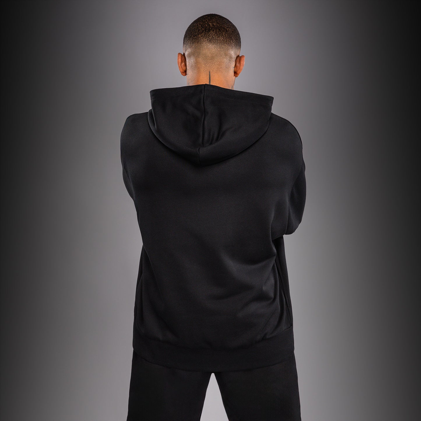 Sweat à capuche Venum Giant 3D – Noir - product-type_Sweatshirts