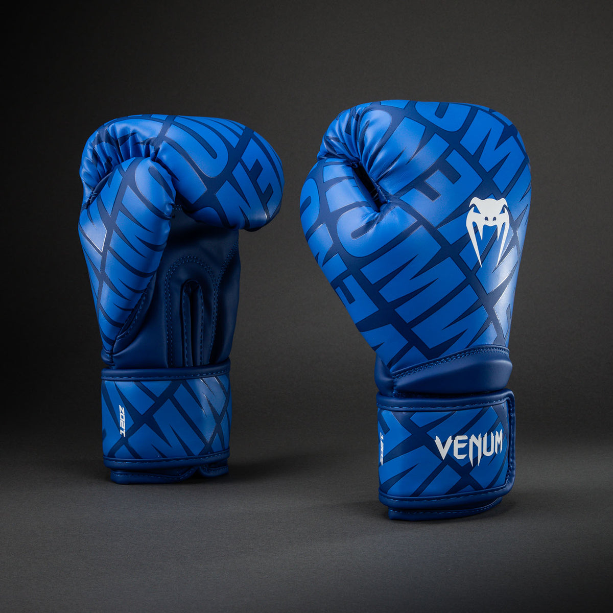 Gants de boxe Venum Contender 1.5 XT 3D – Bleu Royal/Blanc - product-type_Gants de boxe