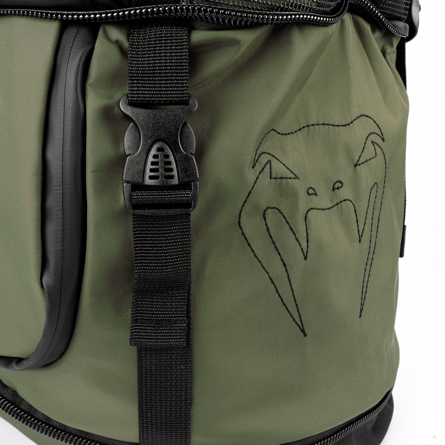 Sac à dos Khaki/Noir Venum Challenger Xtrem Evo - product-type_Sacs de sport