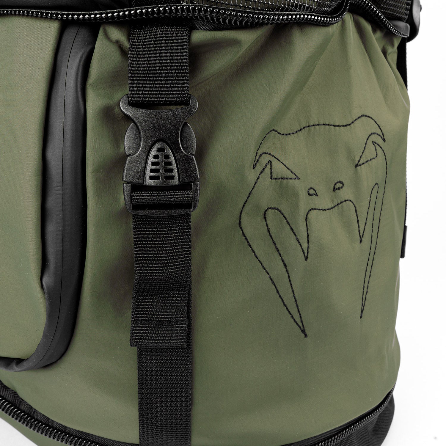 Sac à dos Khaki/Noir Venum Challenger Xtrem Evo - product-type_Sacs de sport