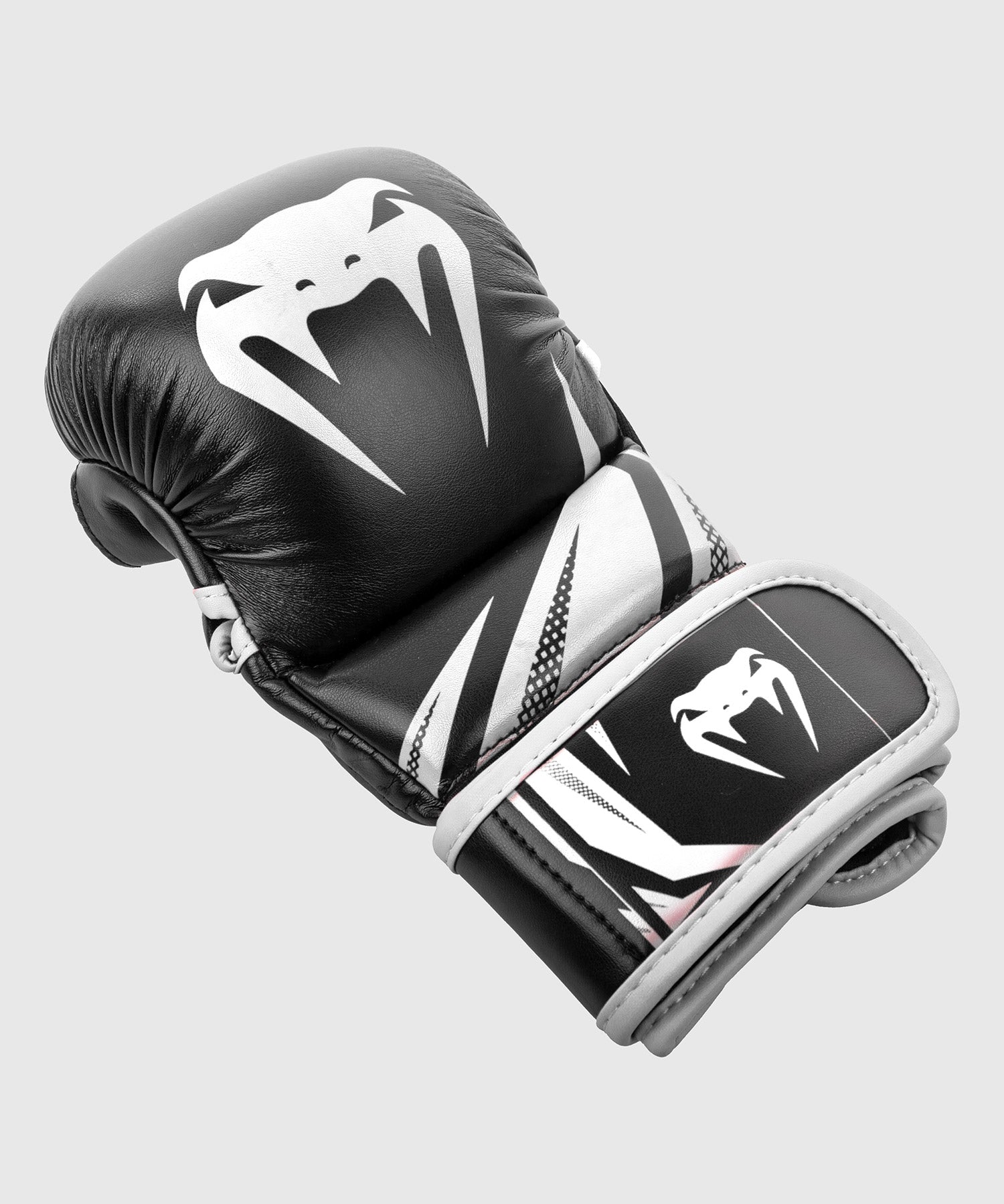 Venum challenger gants de mma noir s - Boxe - Achat & prix