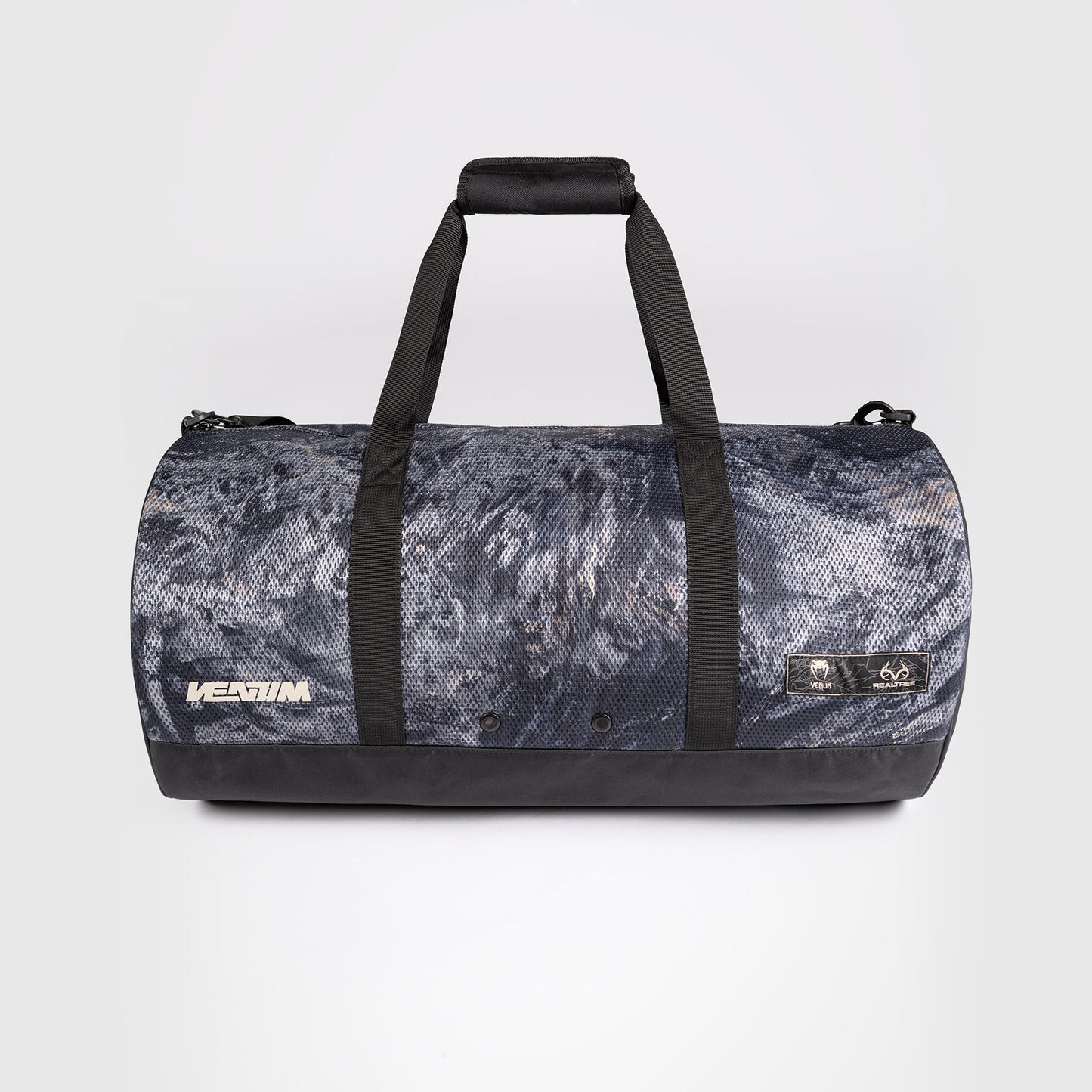 Sac de sport Venum Laser XT Realtree - Dark Camo/Gris - product-type_Sacs de sport