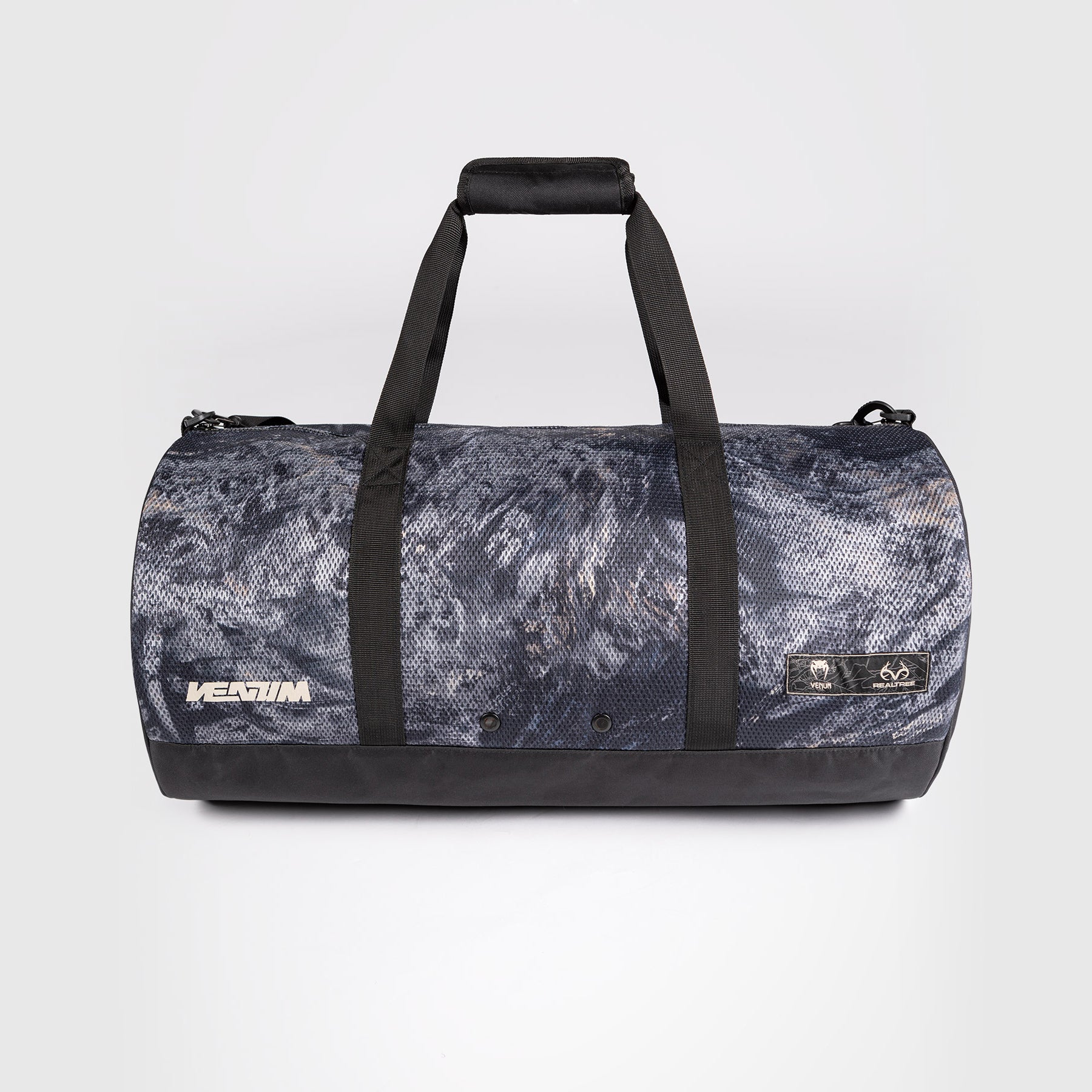 Sac de sport Venum Laser XT Realtree - Dark Camo/Gris - product-type_Sacs de sport