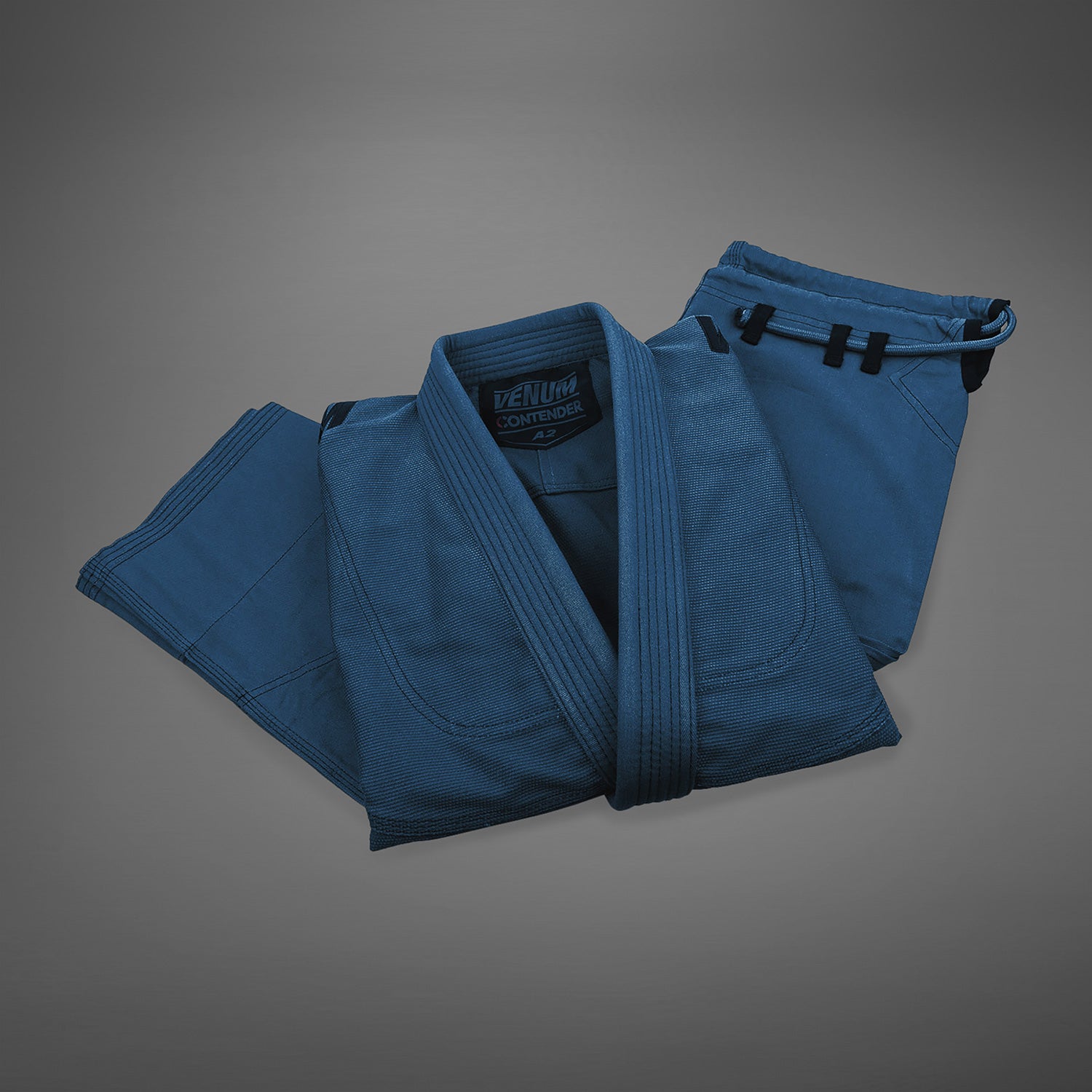 Kimono de JJB Bleu Venum Contender Evo - product-type_Kimonos de JJB