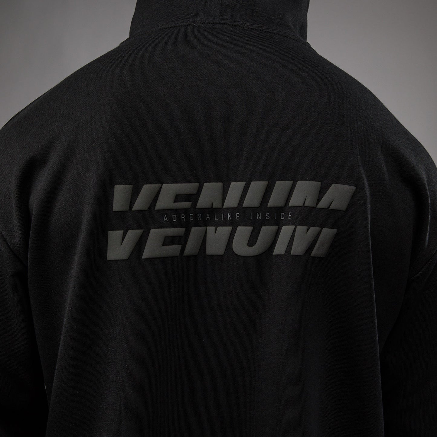 Sweatshirt Venum Divide - Noir - product-type_Sweatshirts
