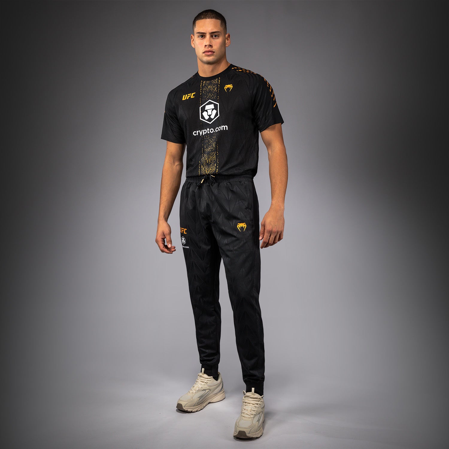 Pantalon Walkout Homme UFC Zenith by Venum Authentic Fight Night - Champion - product-type_Pantalons de jogging
