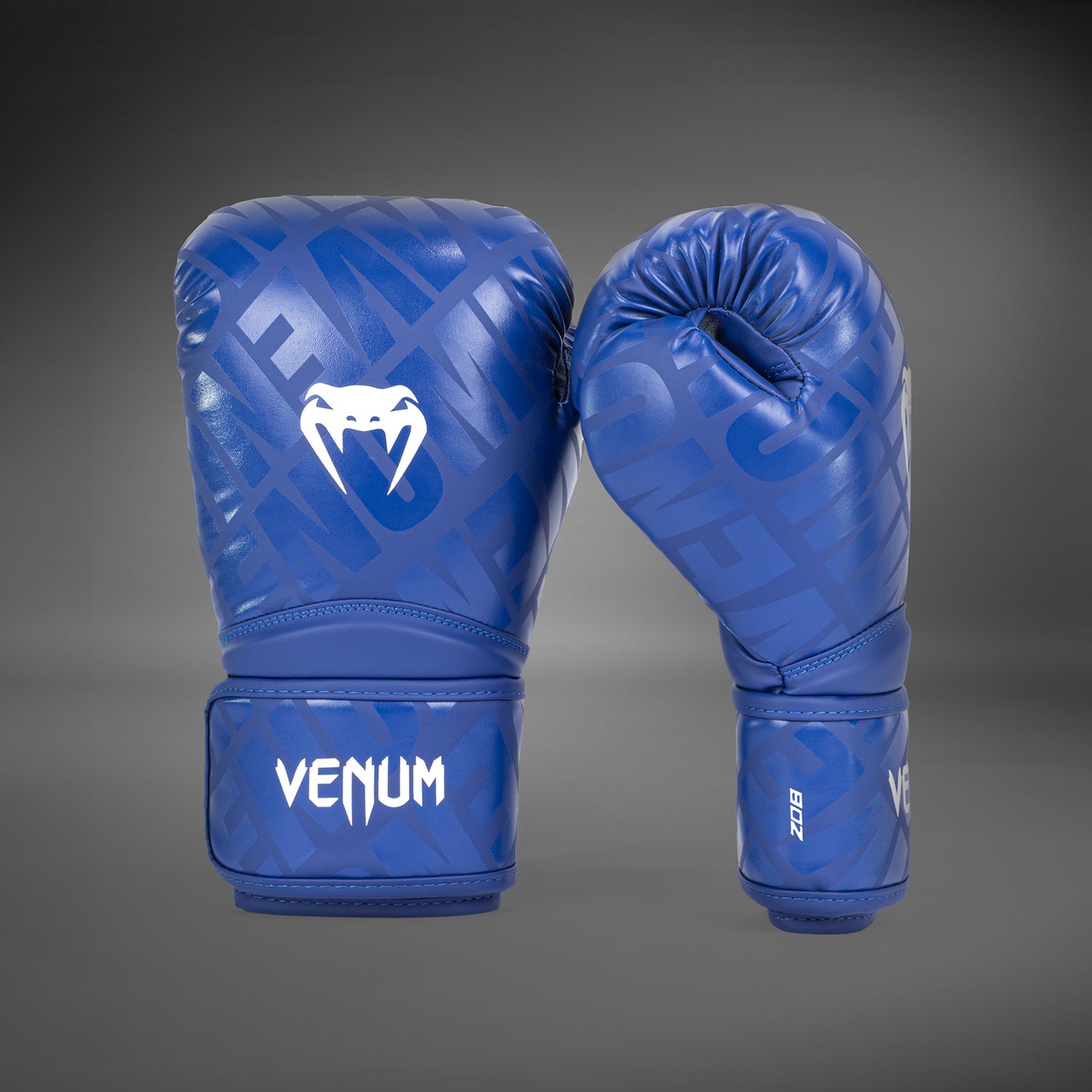 Gants de boxe Venum Contender 1.5 XT - Blanc/Bleu - product-type_Gants de boxe