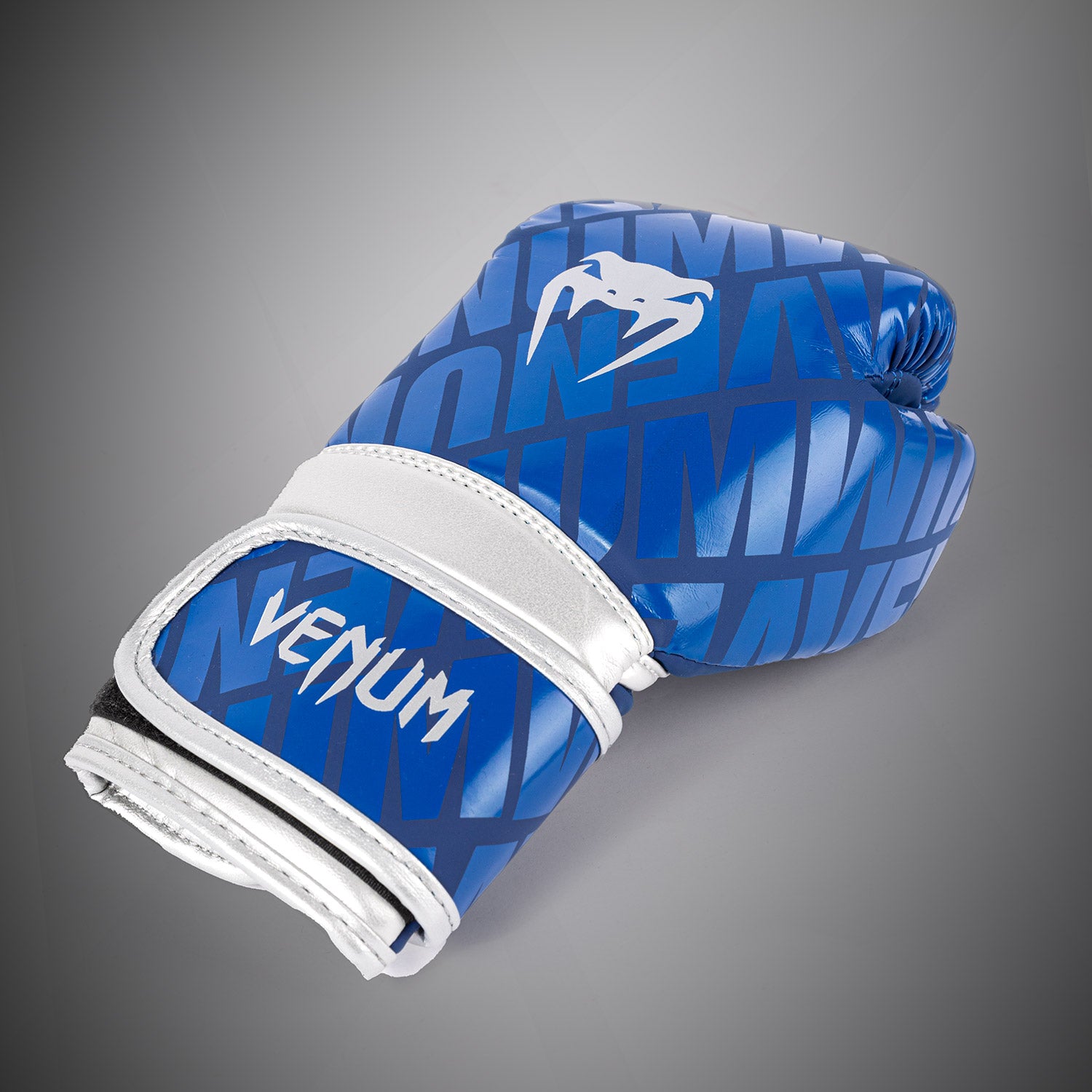 Gants de Boxe pour Enfants Venum Contender 1.5 XT - Bleu Royal - product-type_Gants de boxe