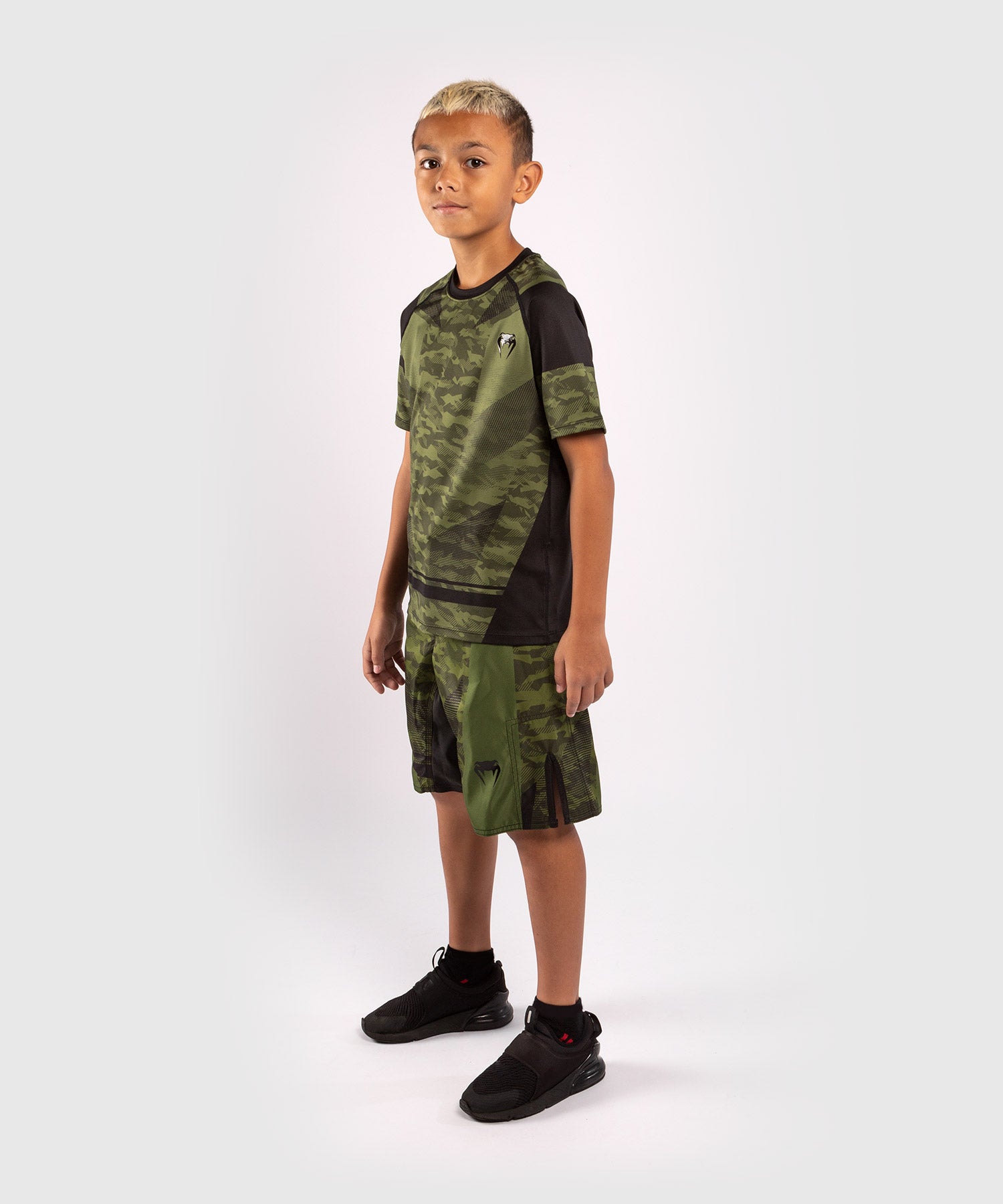 T-Shirt Enfants DryTech Venum Trooper - product-type_T-Shirts