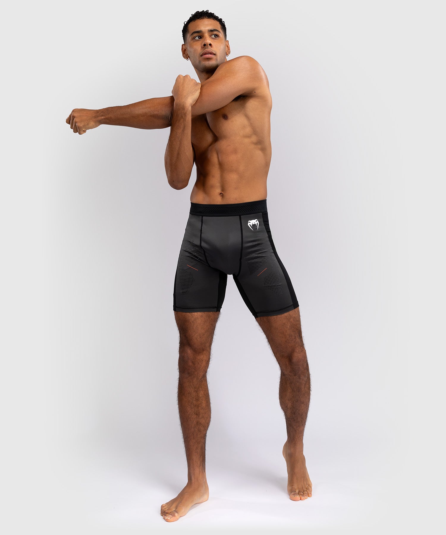 Short de compression Venum Technical 3.0 - Graphite - product-type_Shorts de compression