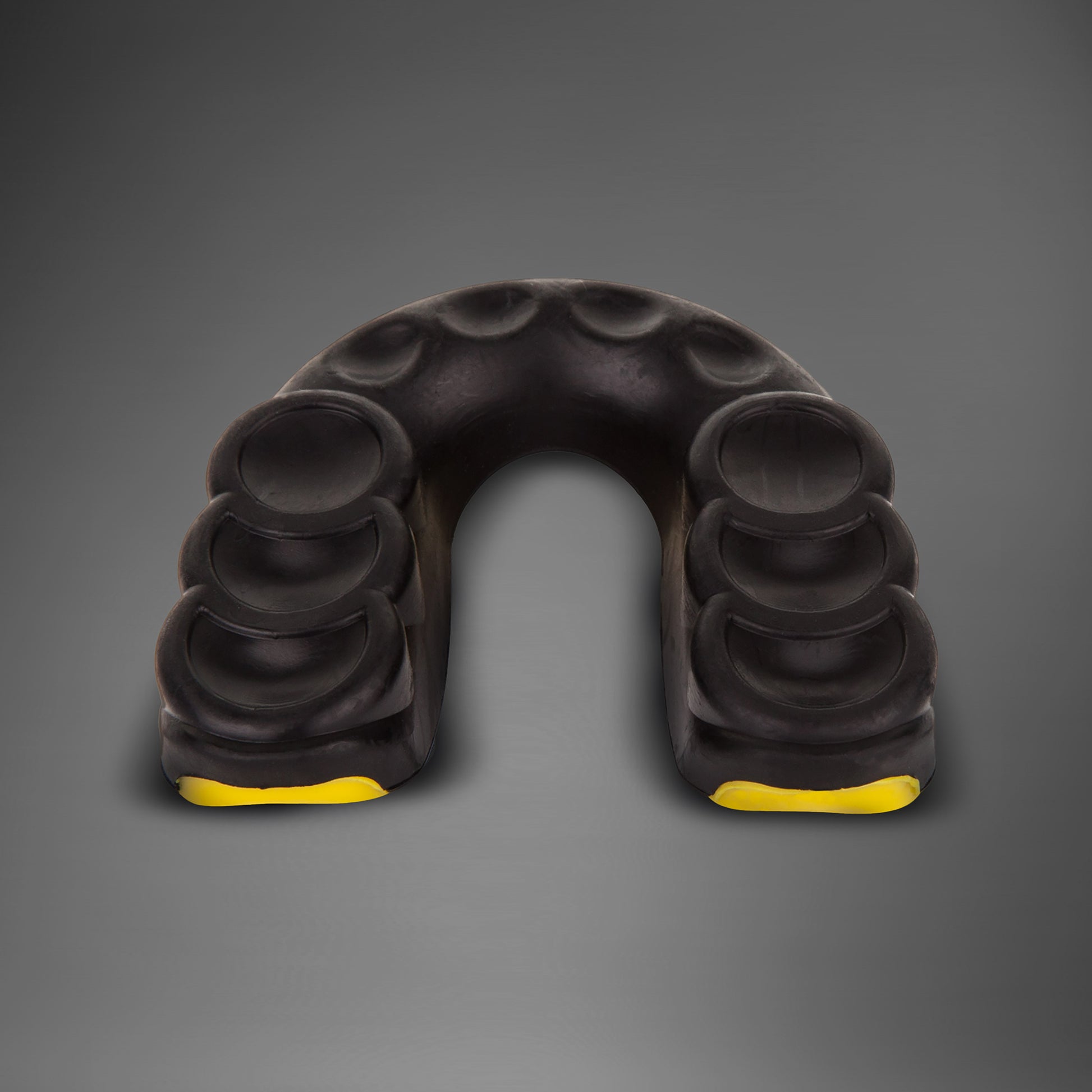 Protège-dents Jaune/Noir Venum Challenger - product-type_Protège-dents