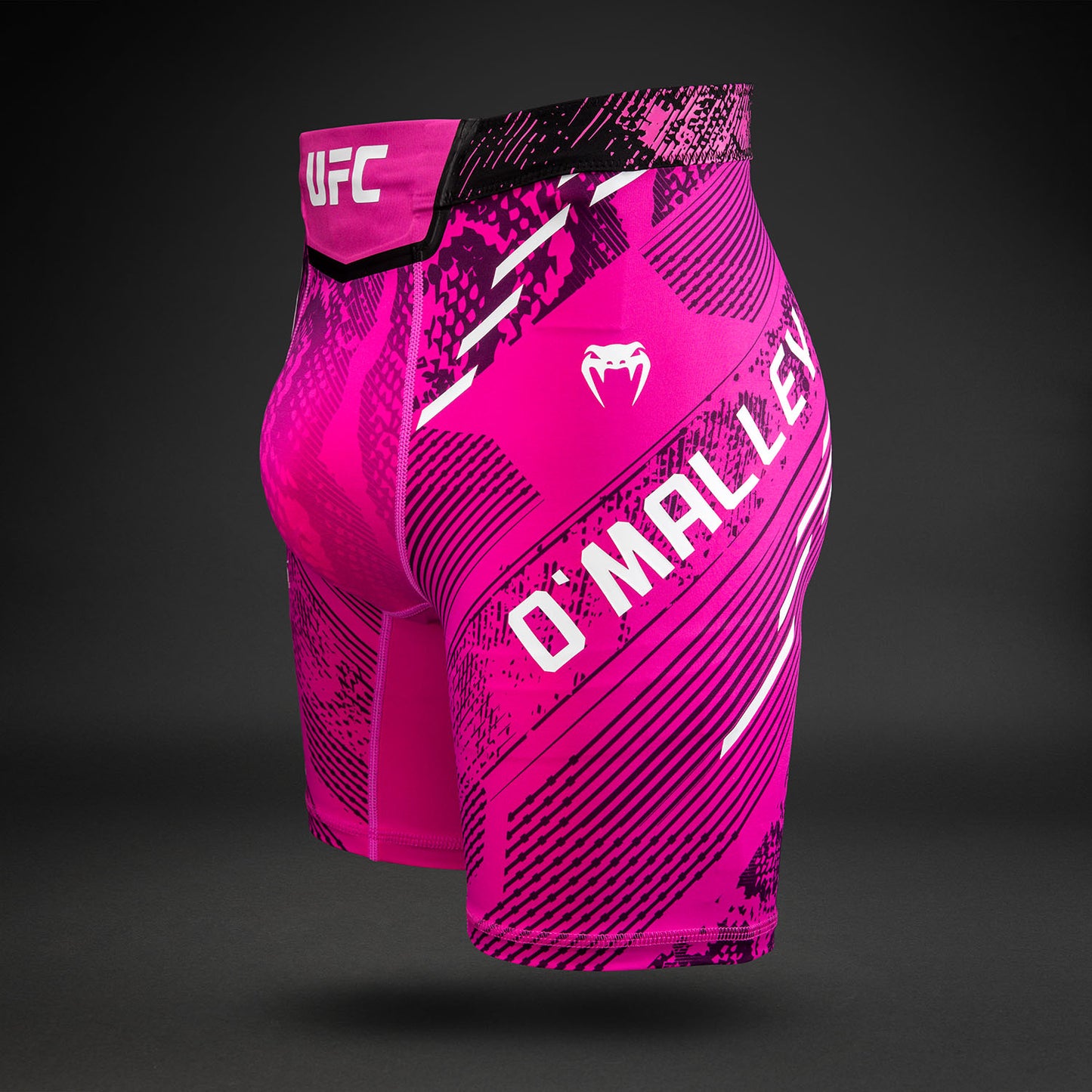 Short de compression UFC Unrivaled by Venum Sean O'Malley - Rose - product-type_Shorts de compression