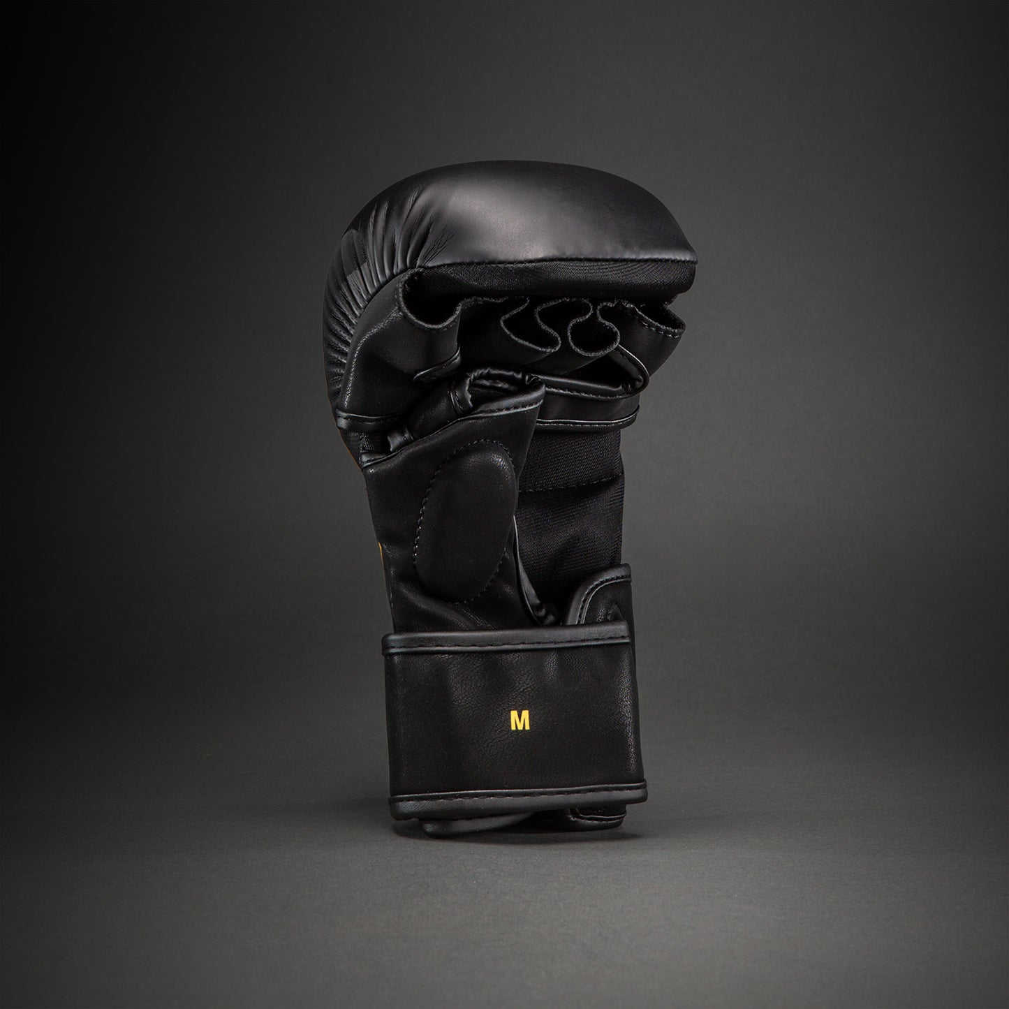 Gants de sparring Venum G-Core - Noir/Or