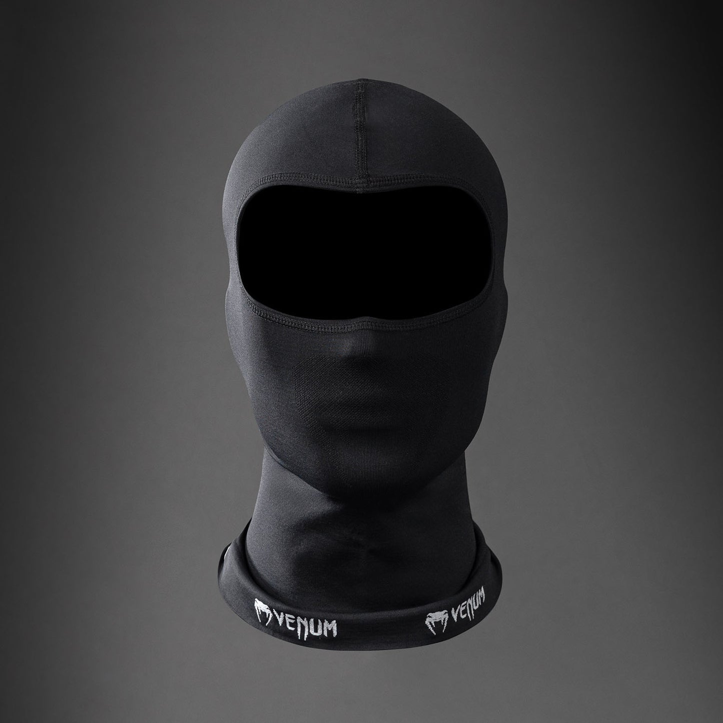 Cagoule Venum MX Basics - Noir/Blanc