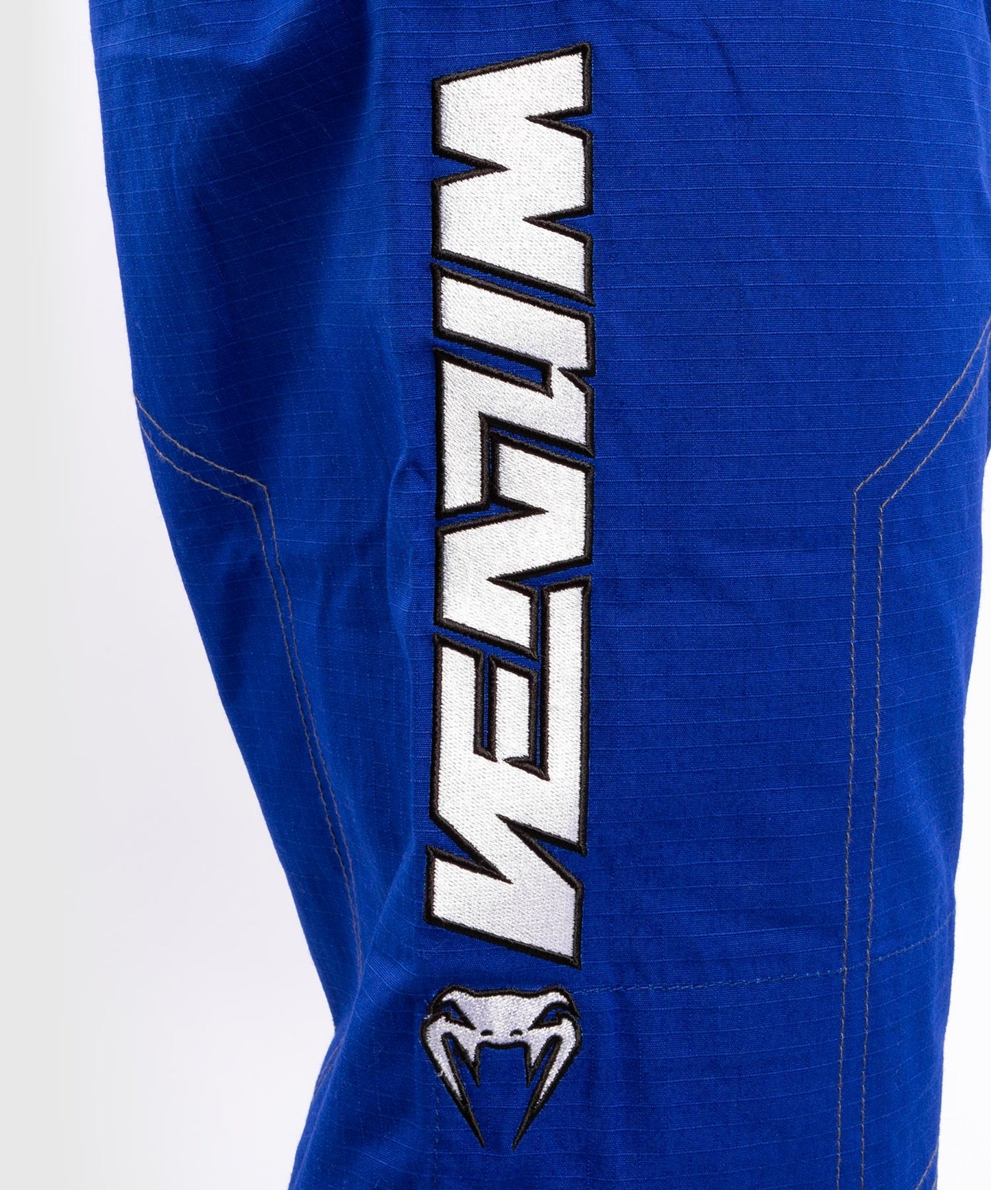 Kimono de BJJ Venum Elite 3.0 - Bleu - product-type_Kimonos de JJB