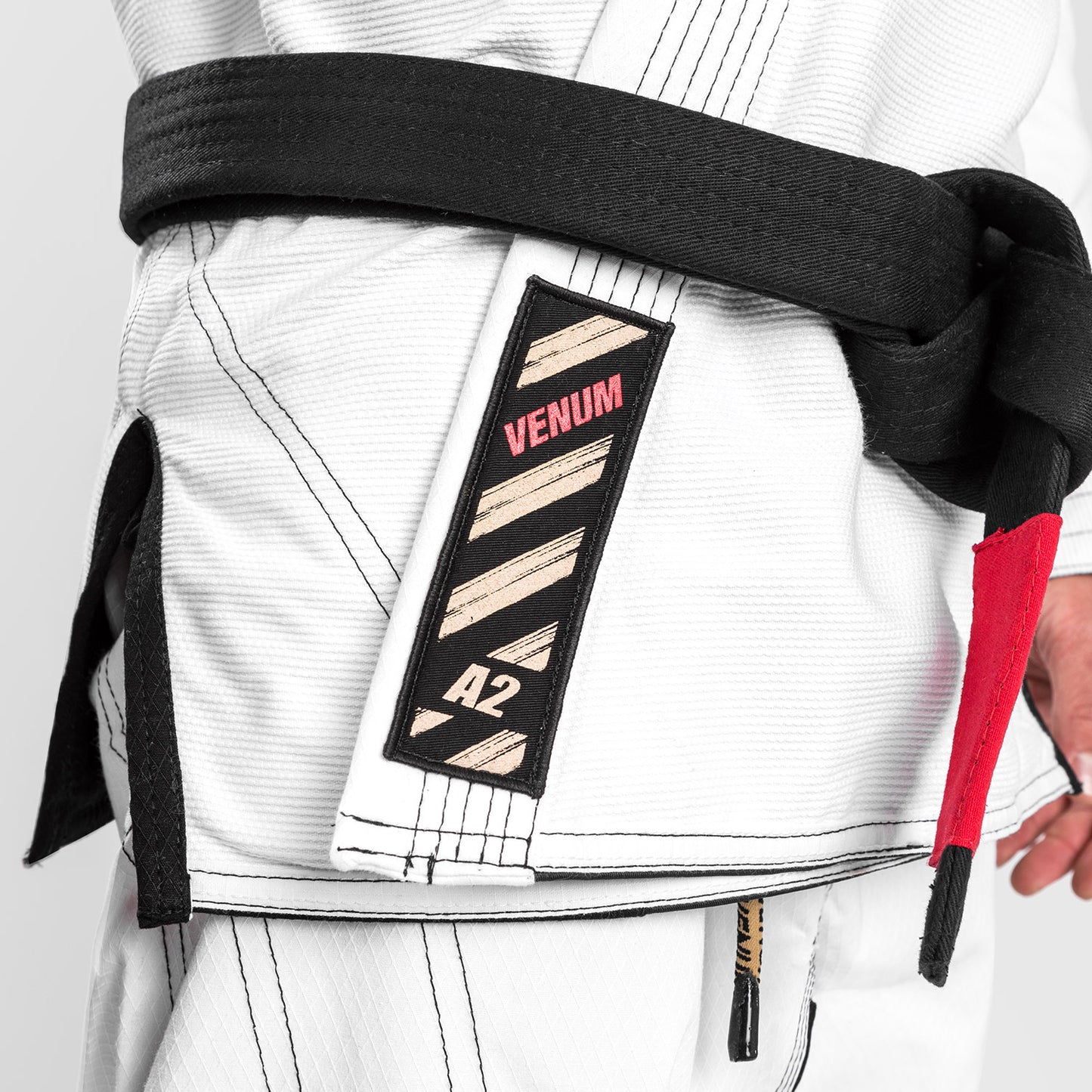 Kimono de JJB Venum Reorg - Blanc - product-type_Kimonos de JJB