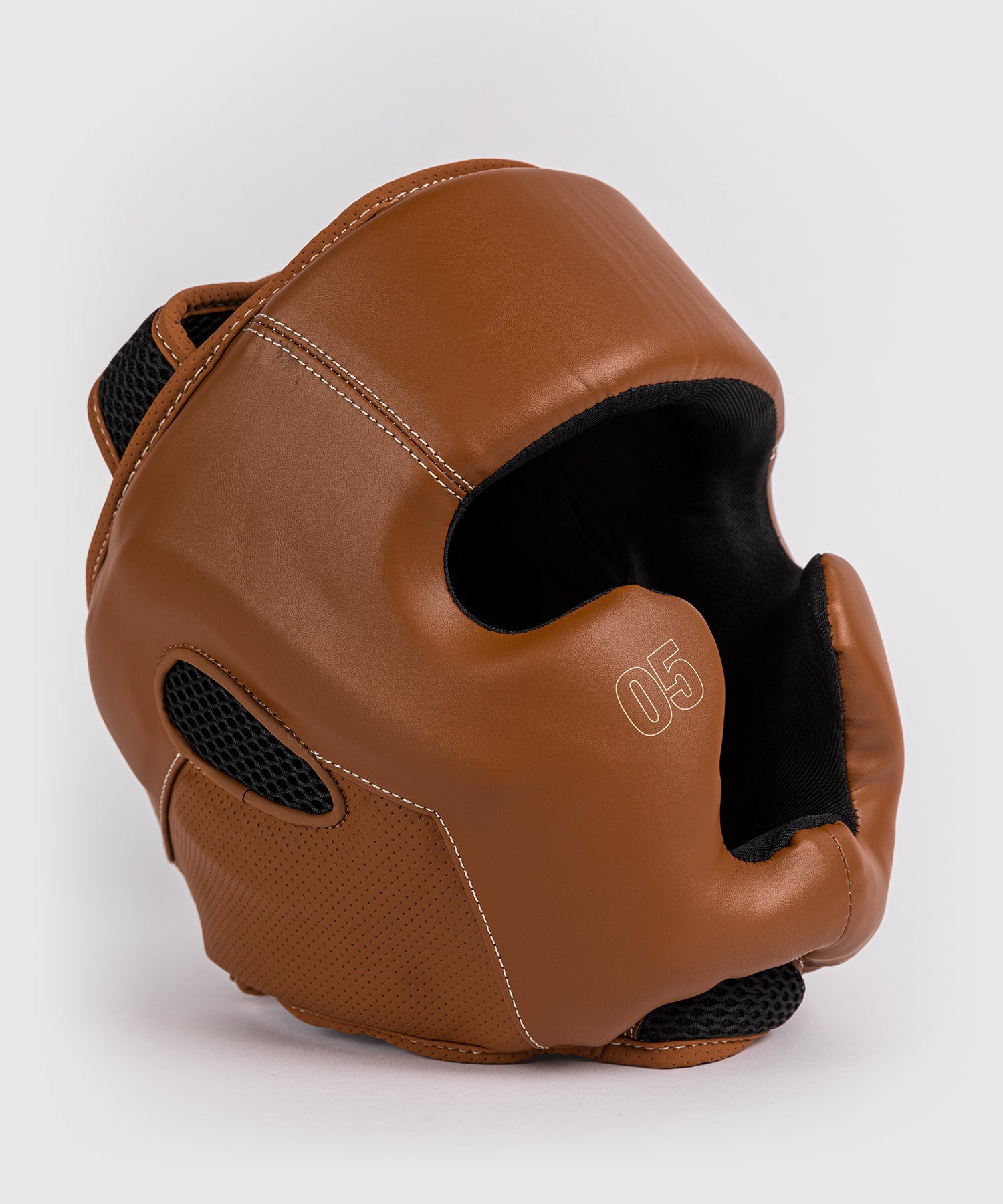 Casque de protection Venum Impact Evo - Havana - product-type_Casques de boxe
