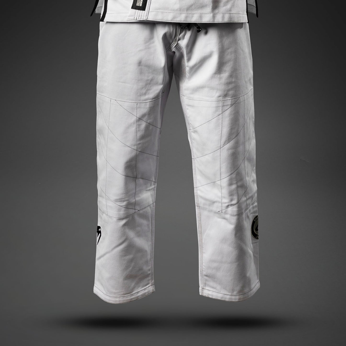 Kimono de JJB Venum x Roger Gracie Academy - Blanc - product-type_Kimonos de JJB