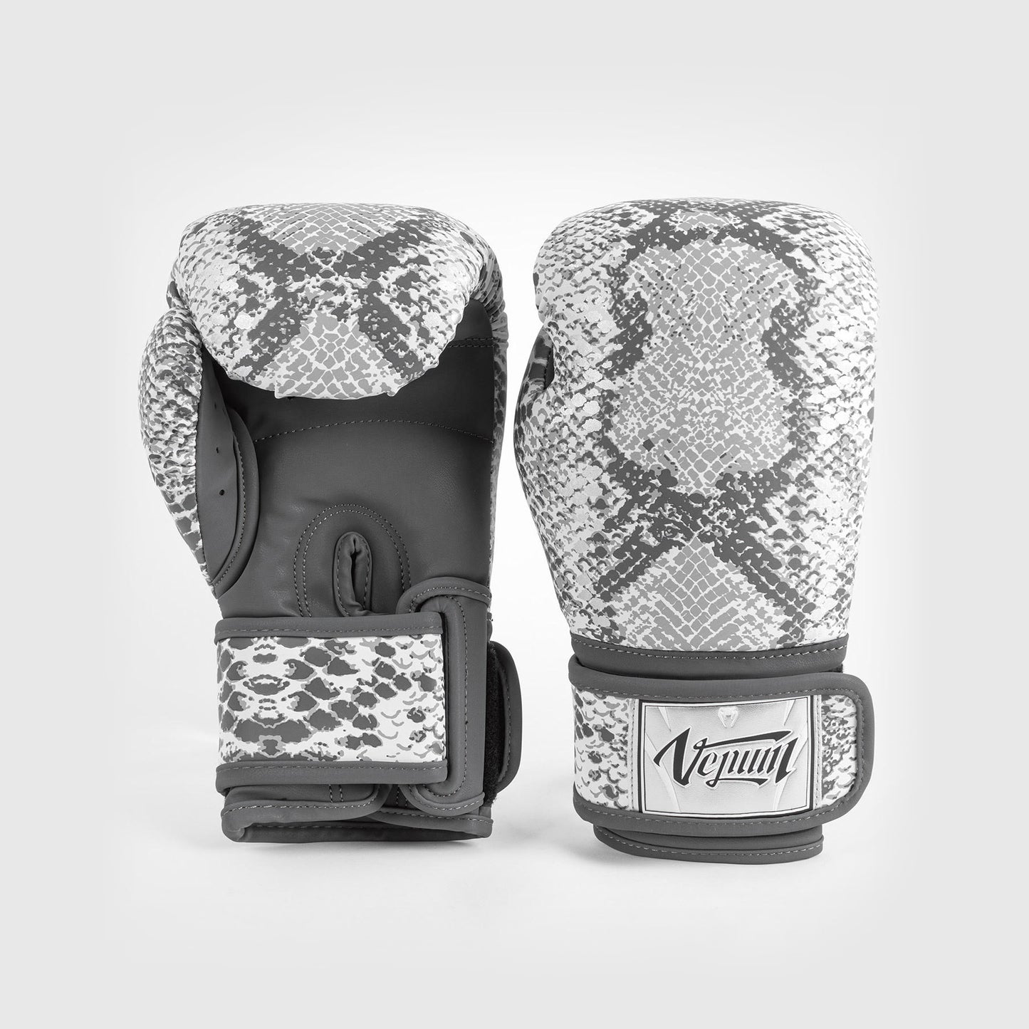 Gants de boxe Femme Venum White Snake - Blanc - product-type_Gants de boxe